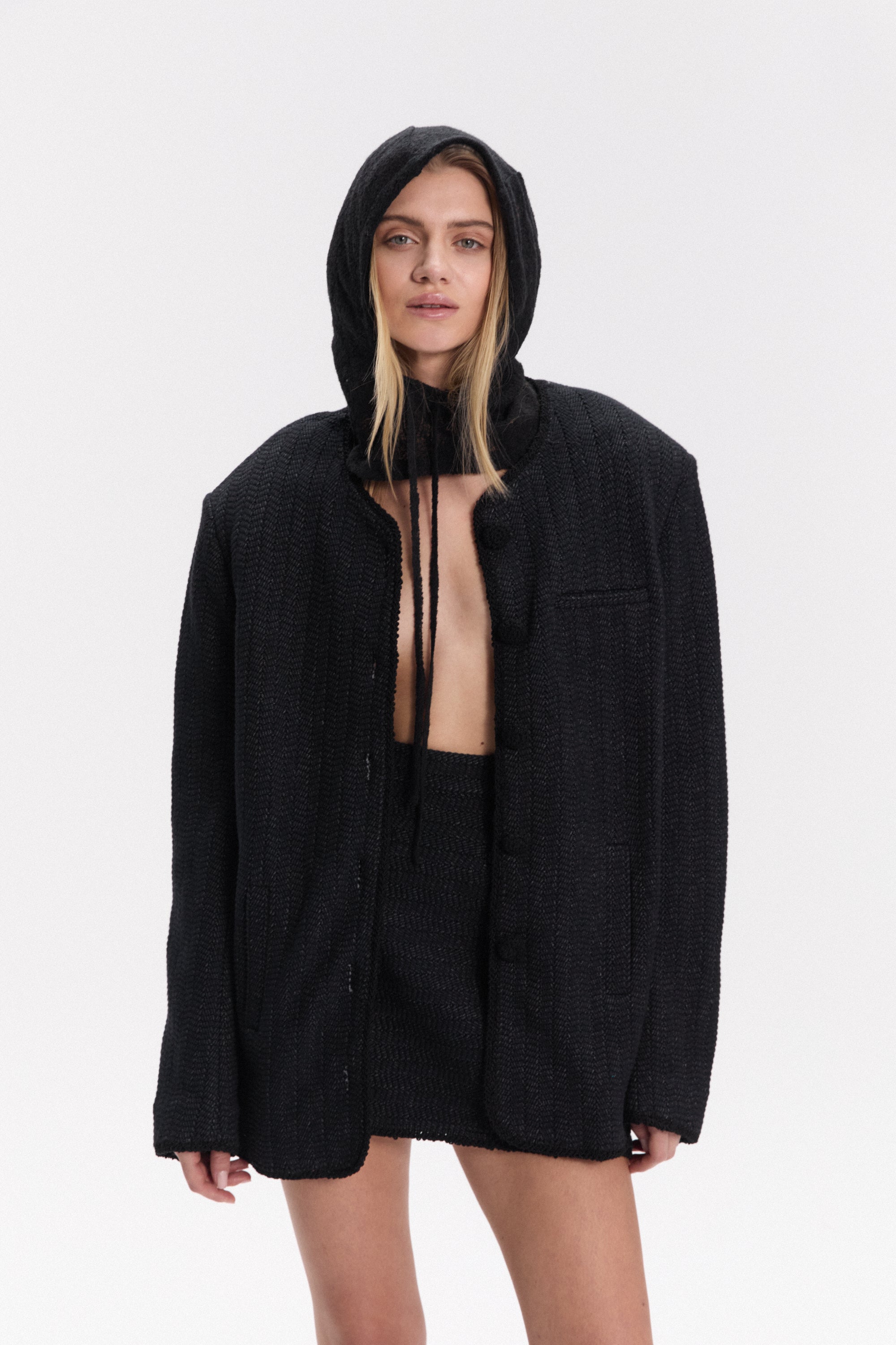 DARA JACKET