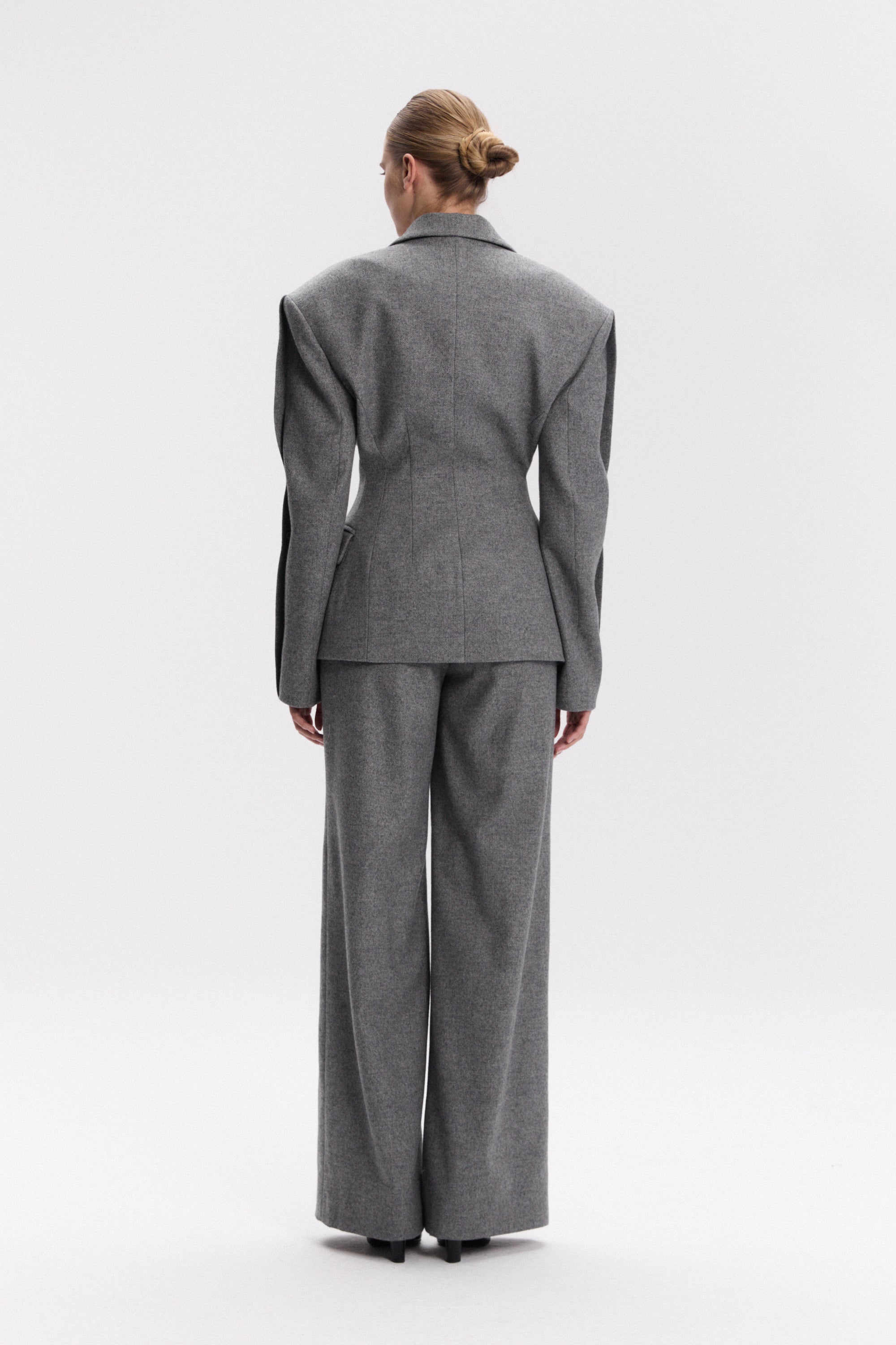 VENUS BLAZER IN WOOL