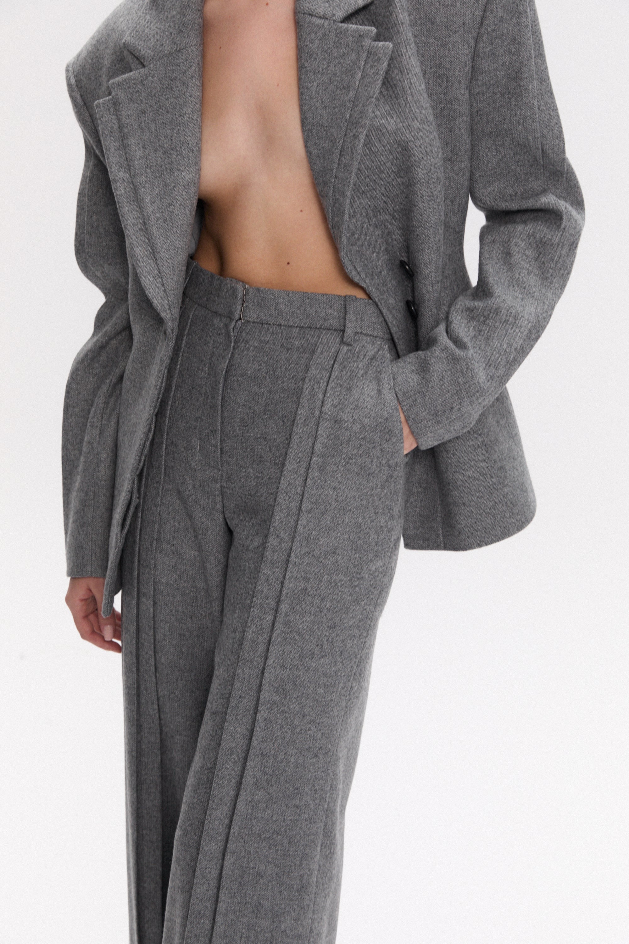 PERTH PANTS