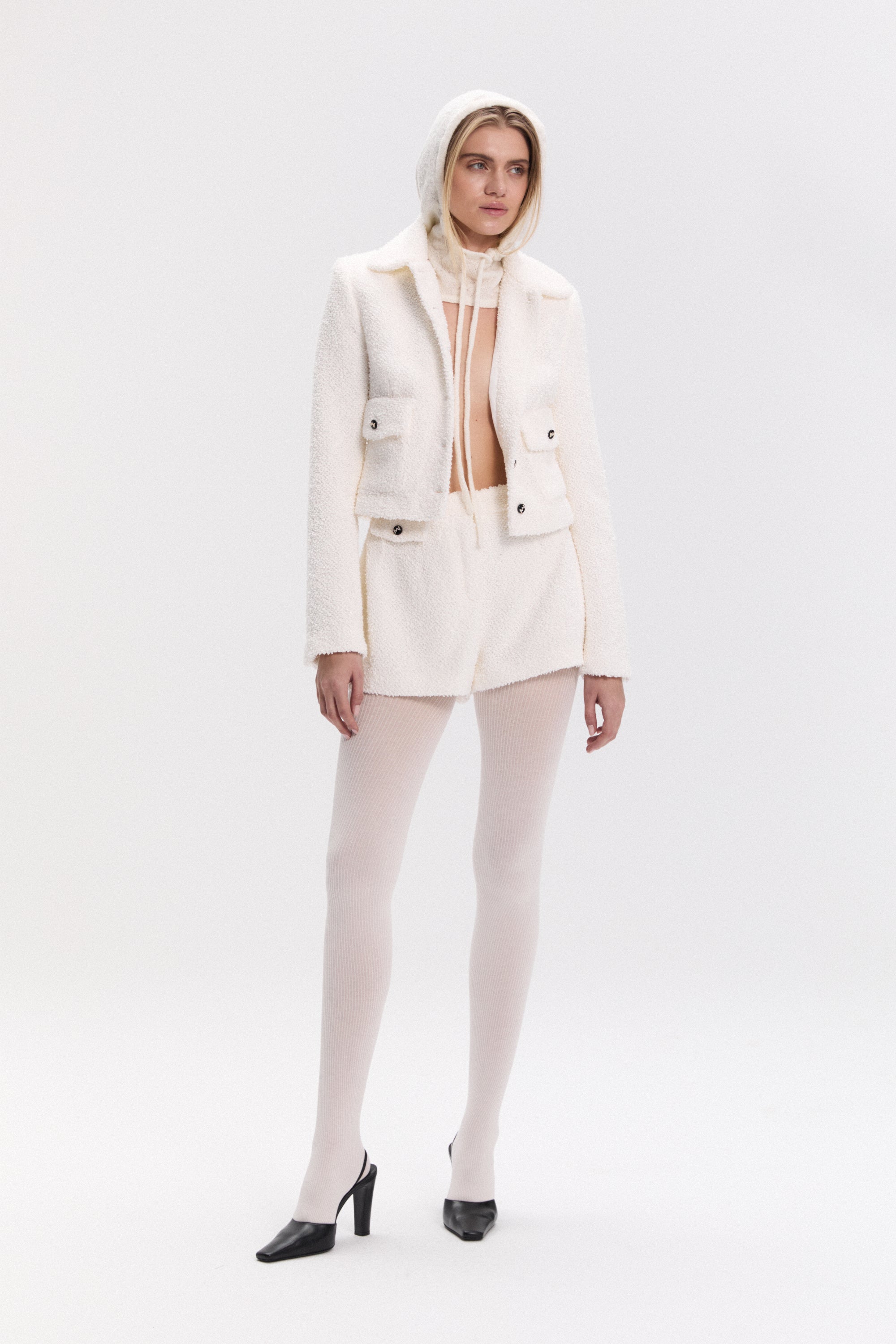 DALBY BLAZER