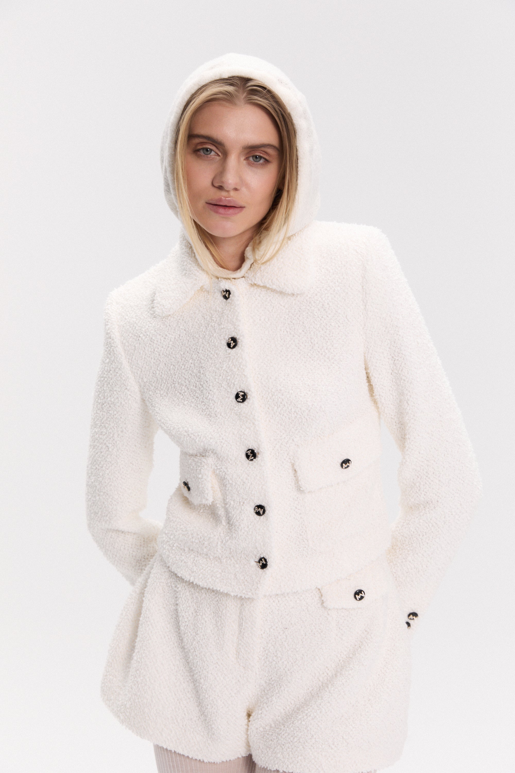 DALBY BLAZER