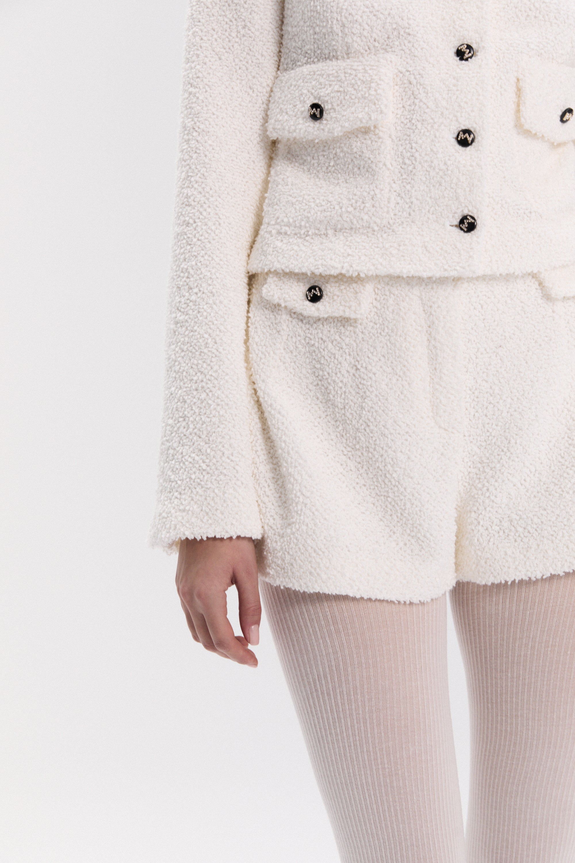 DALBY BLAZER