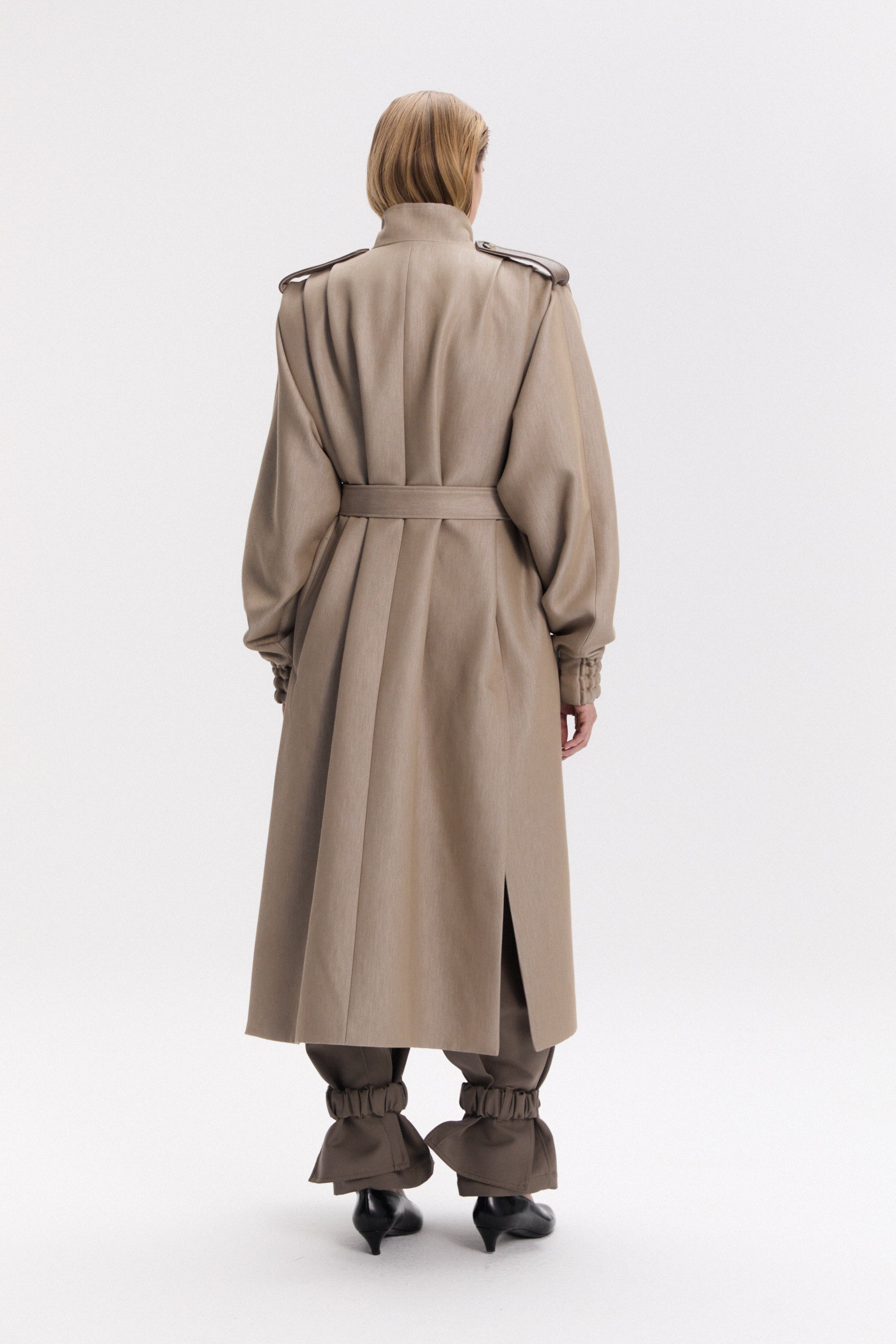 BROULEE COAT