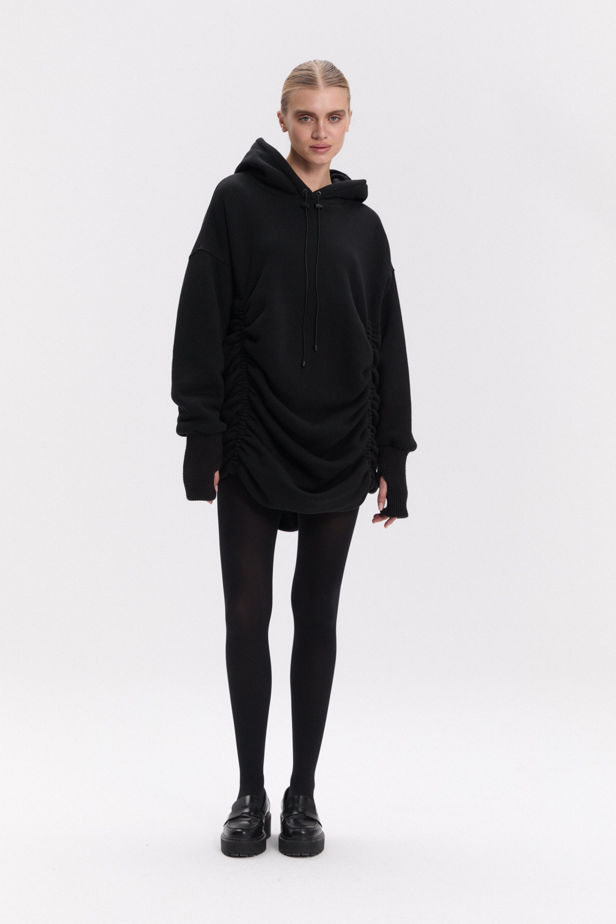VALERY HOODIE