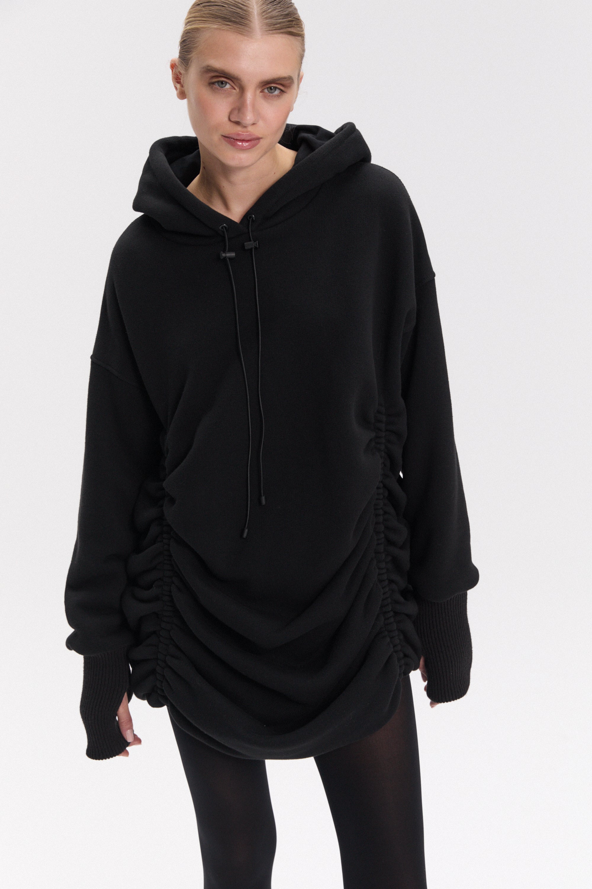 VALERY HOODIE