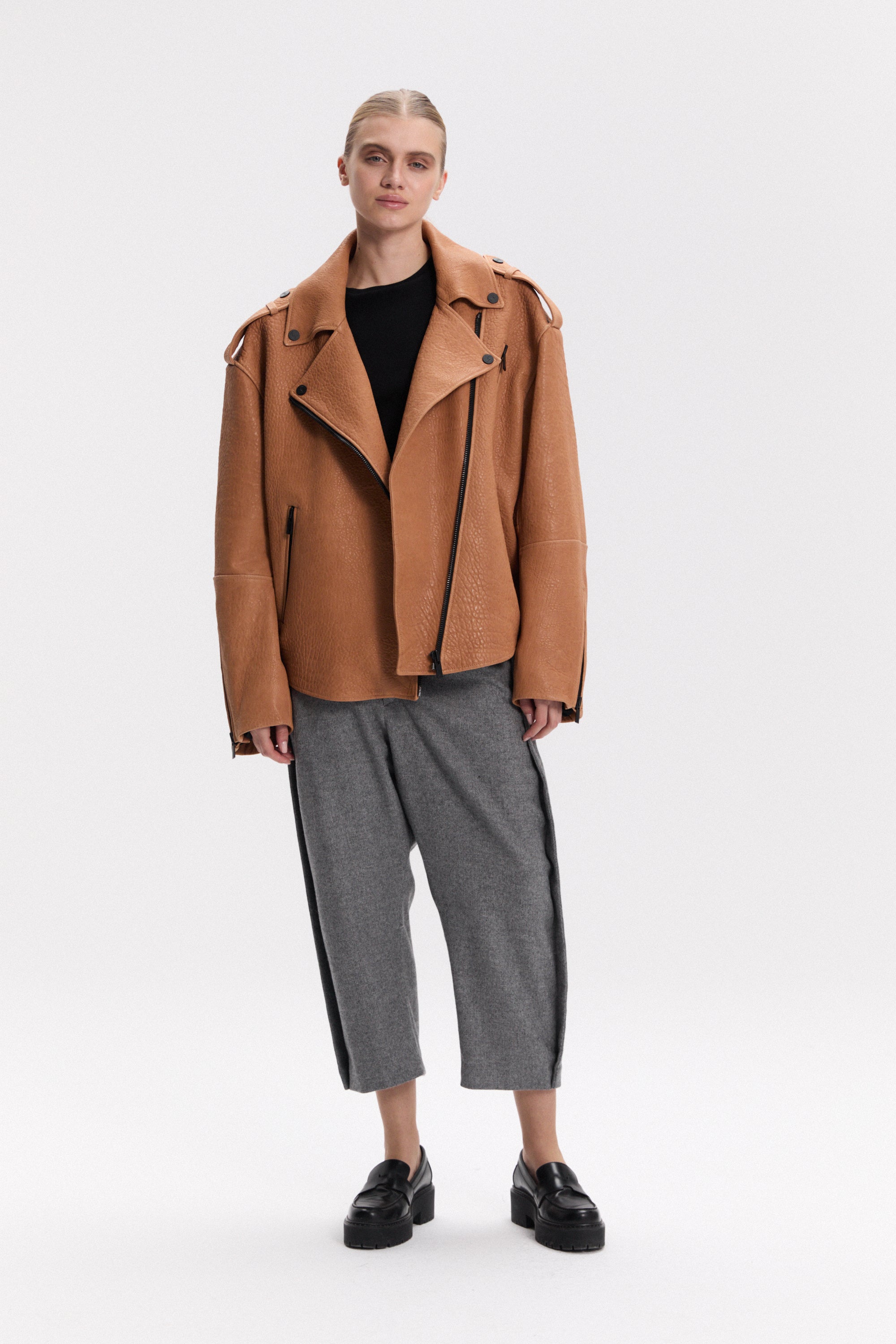 CORLETTE JACKET