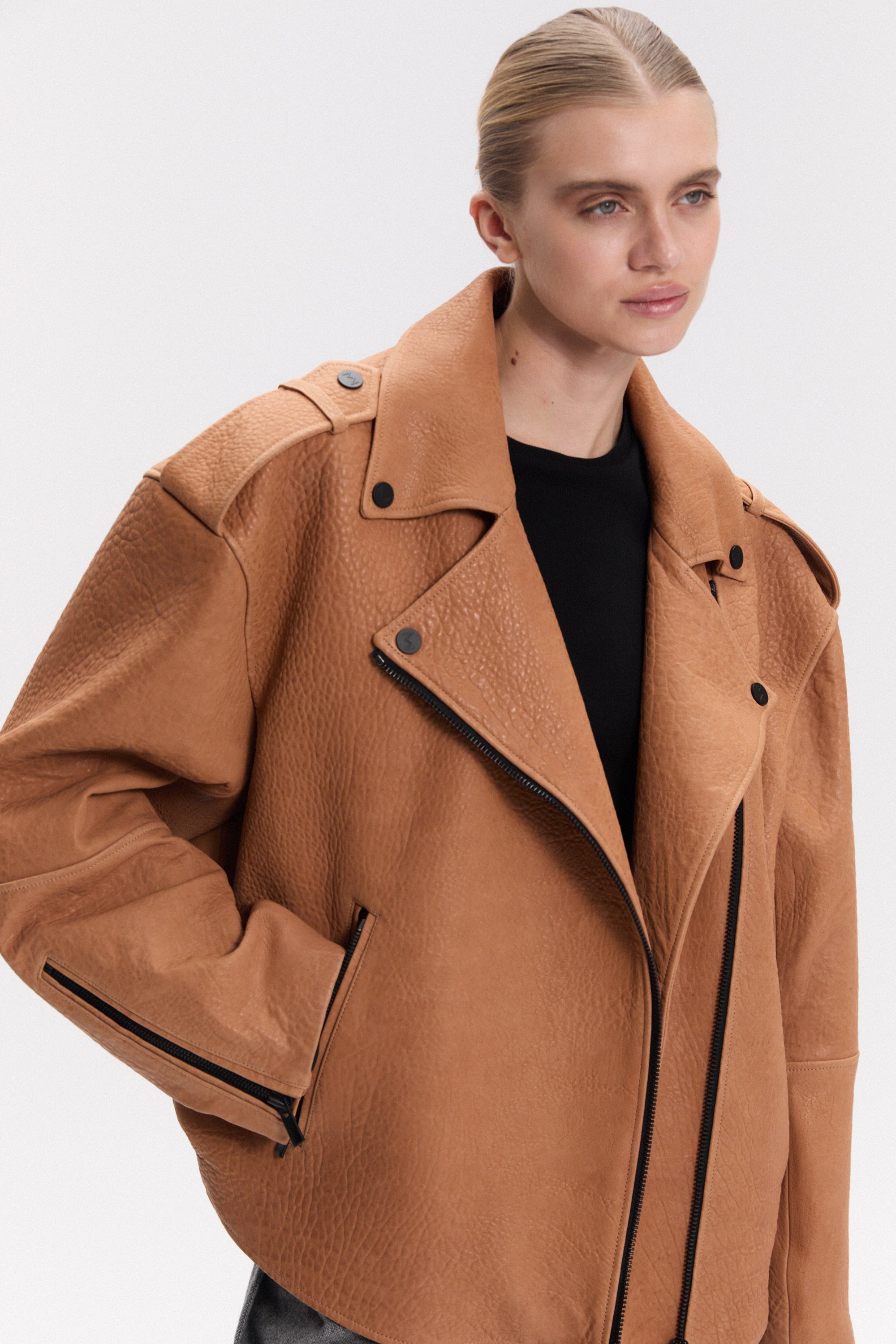 CORLETTE JACKET