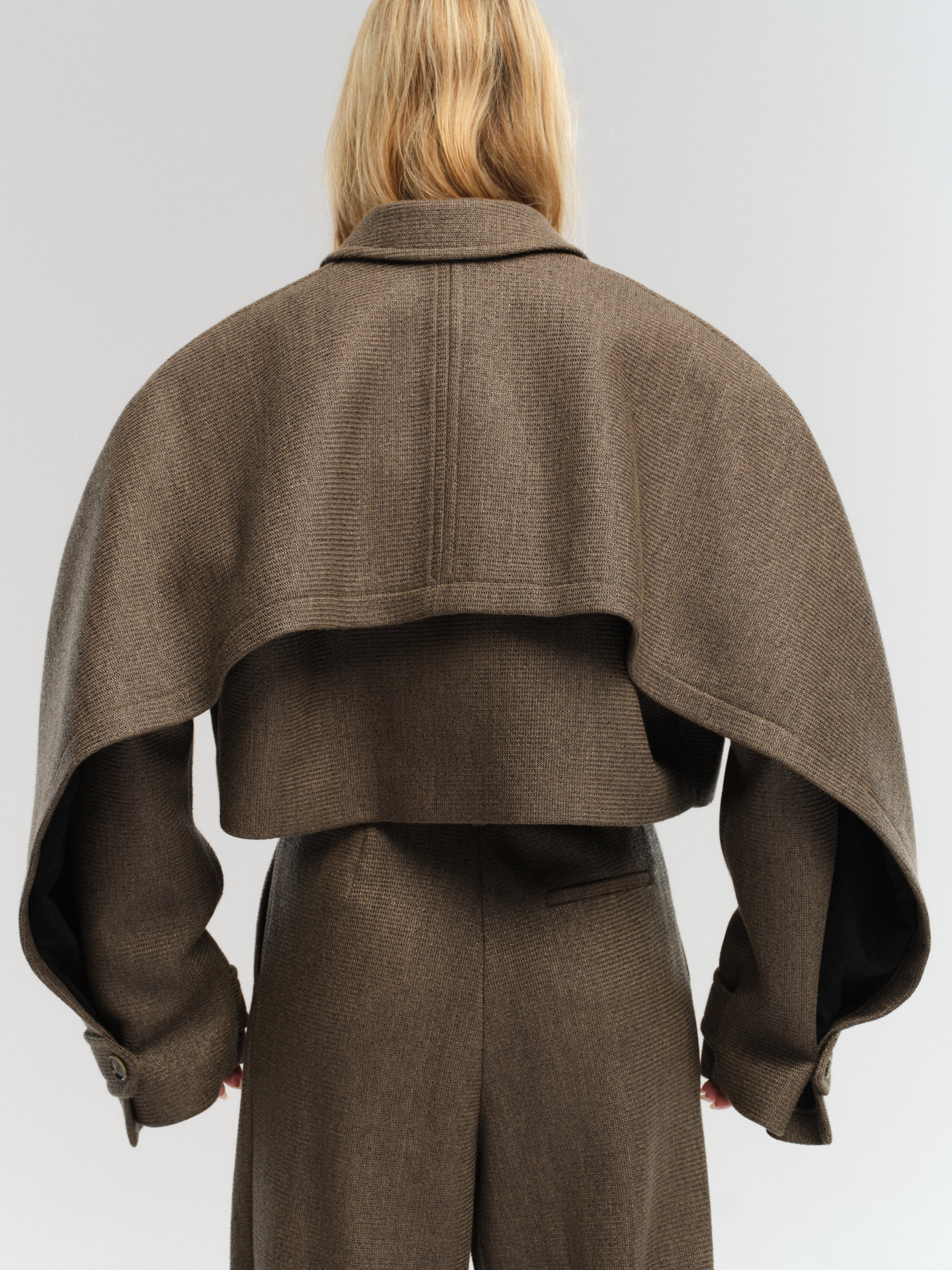 LAMIA JACKET