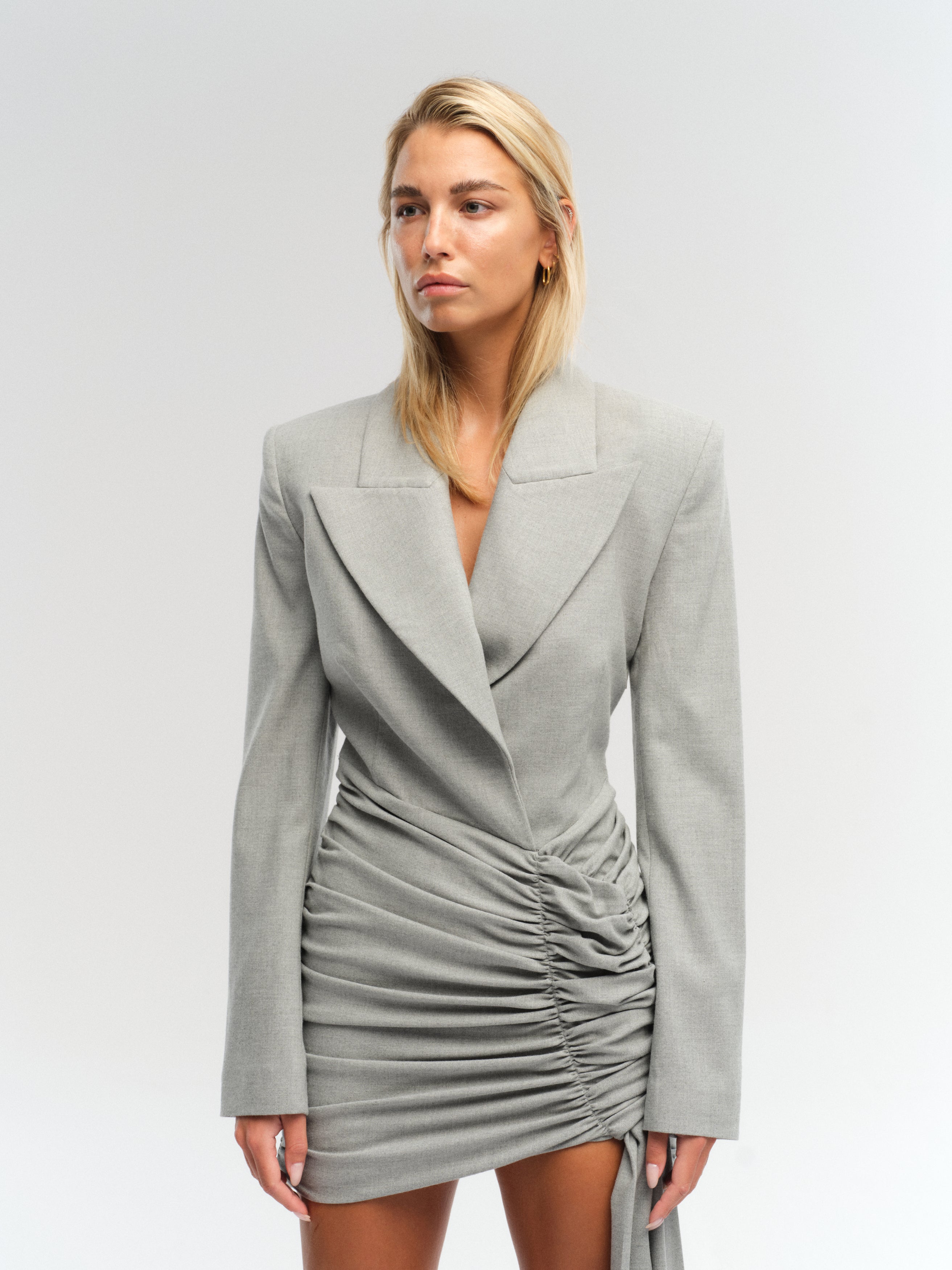 OMER DRESS