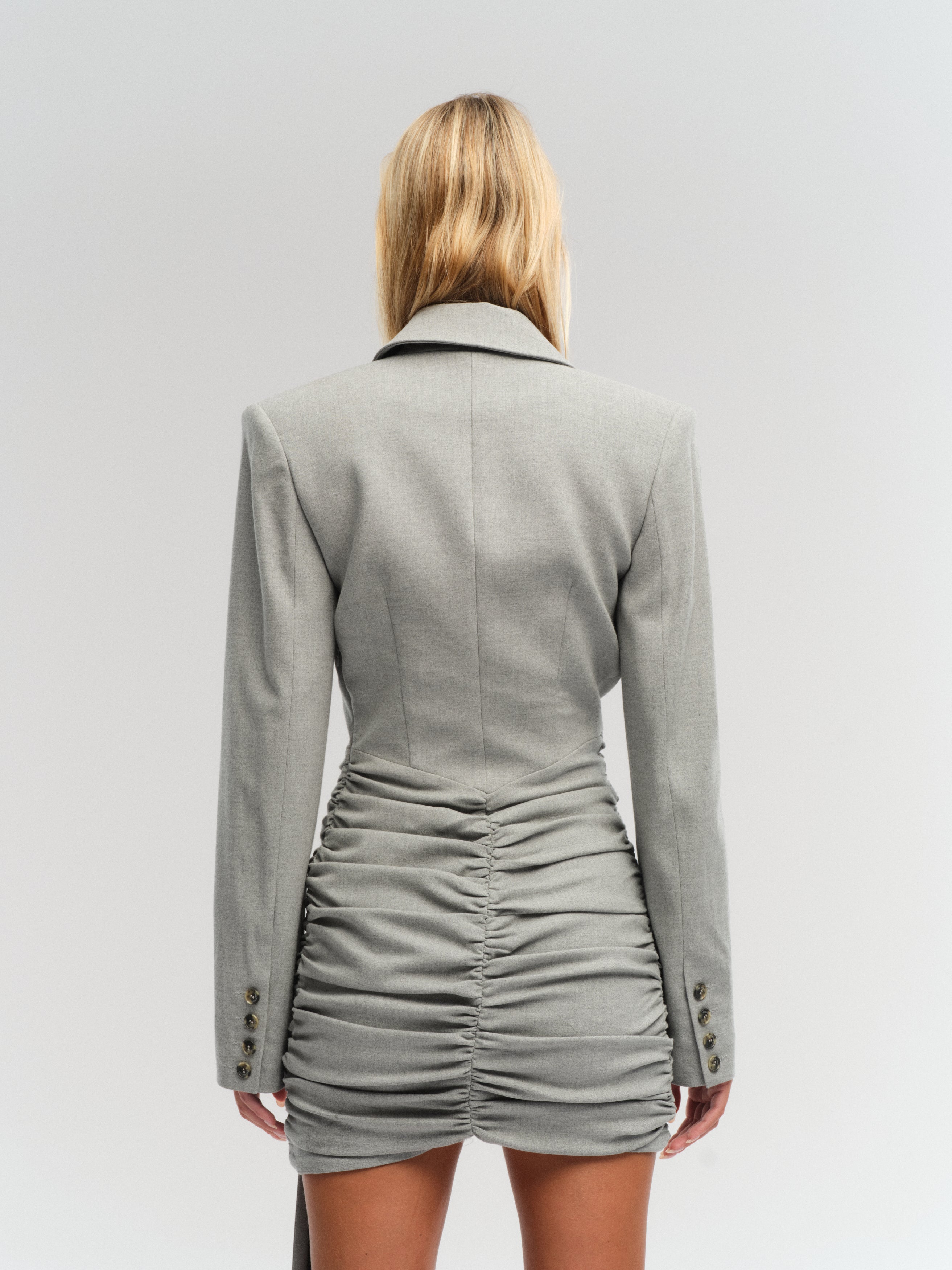 OMER DRESS
