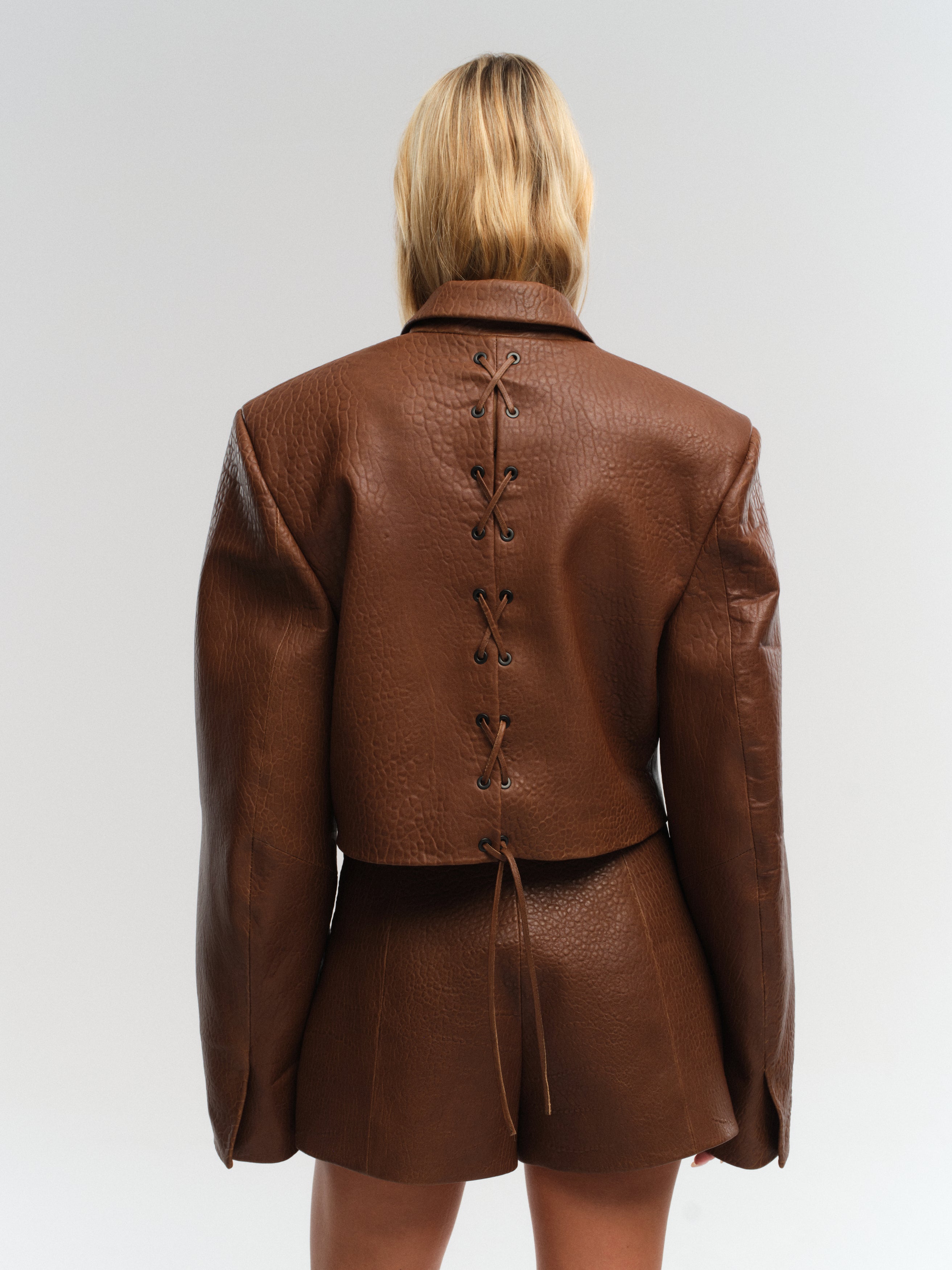 FARAS JACKET