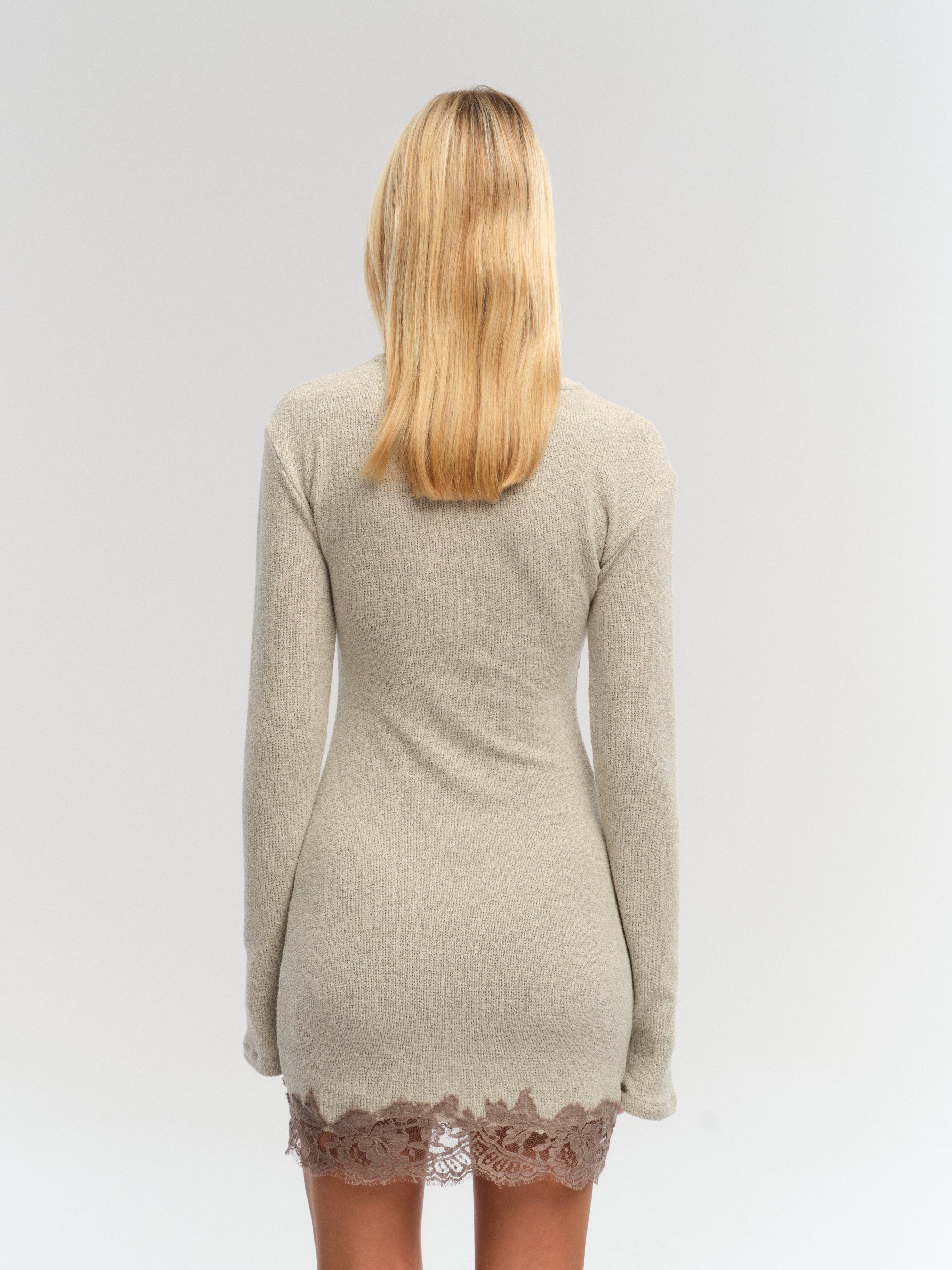 DORIAN DRESS
