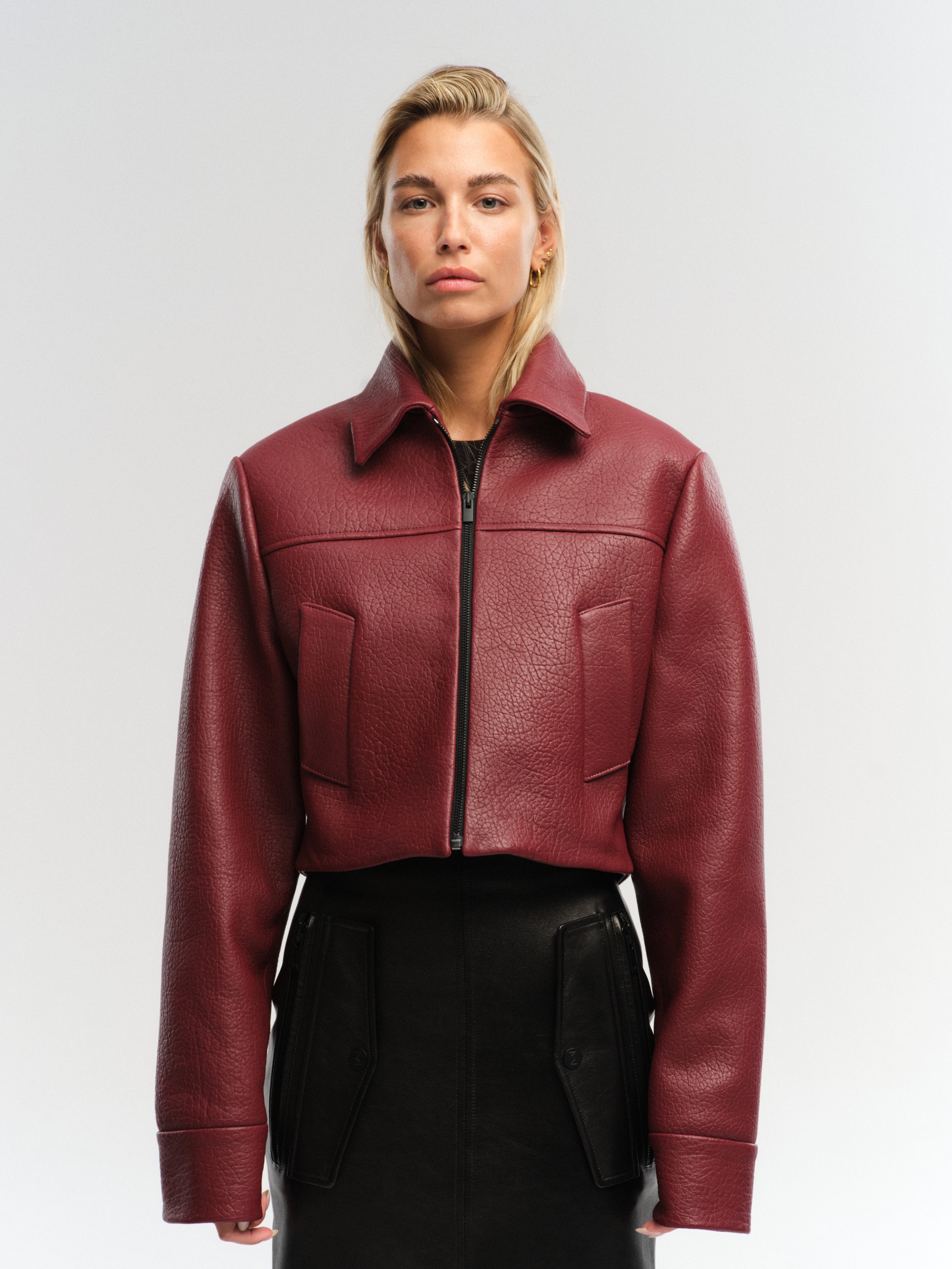 LEONA JACKET