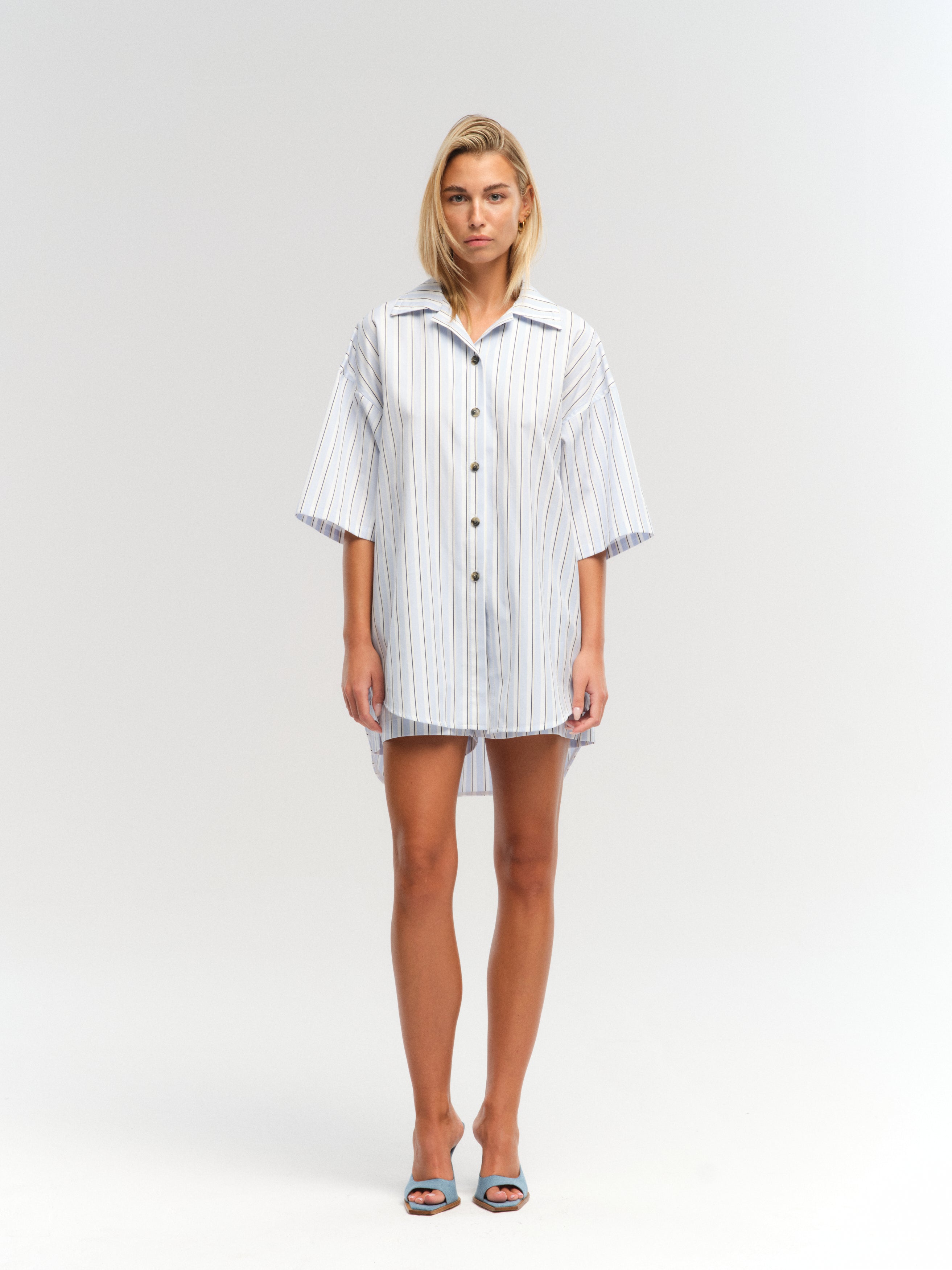 BARREA SHIRT