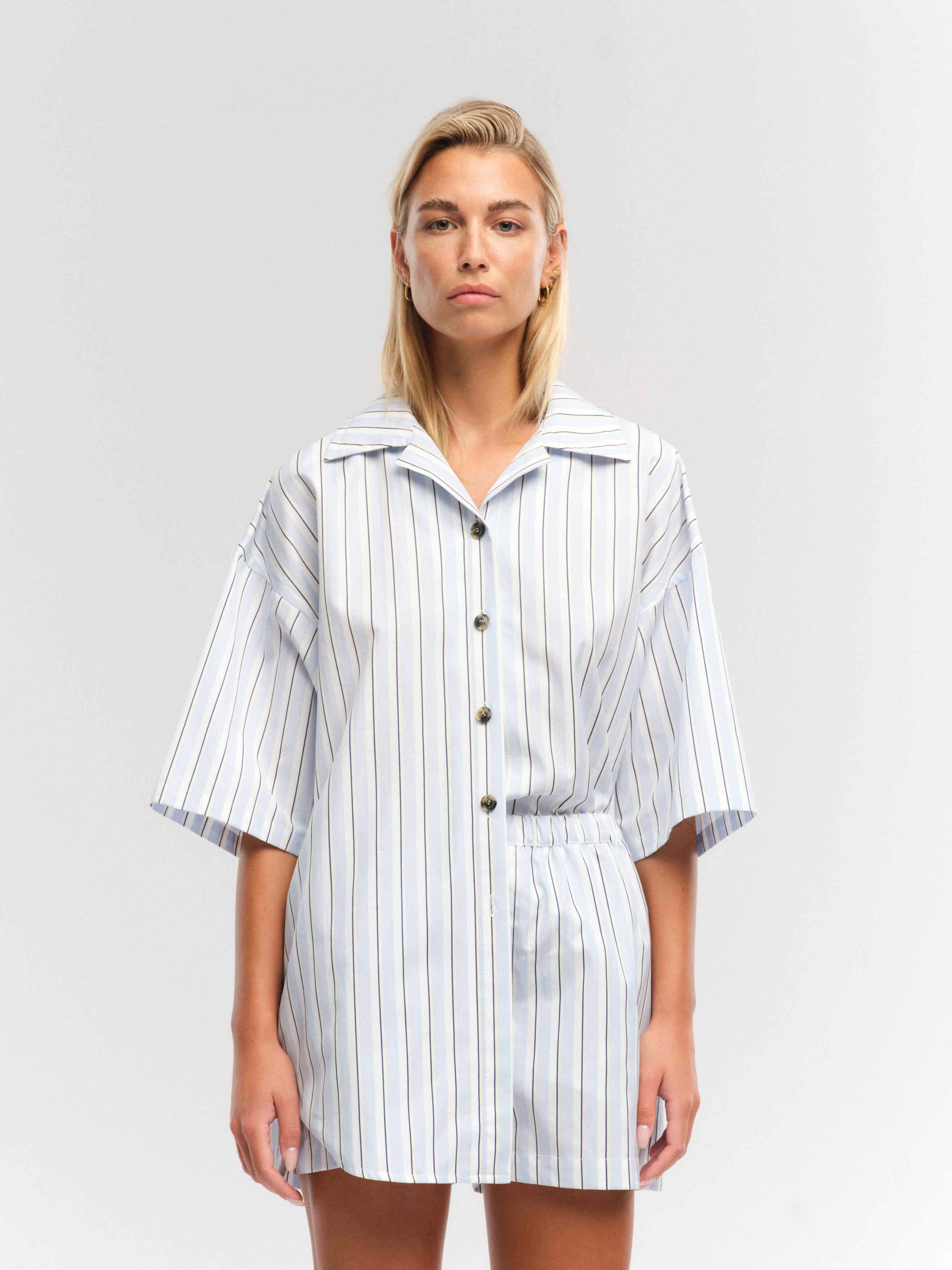 BARREA SHIRT