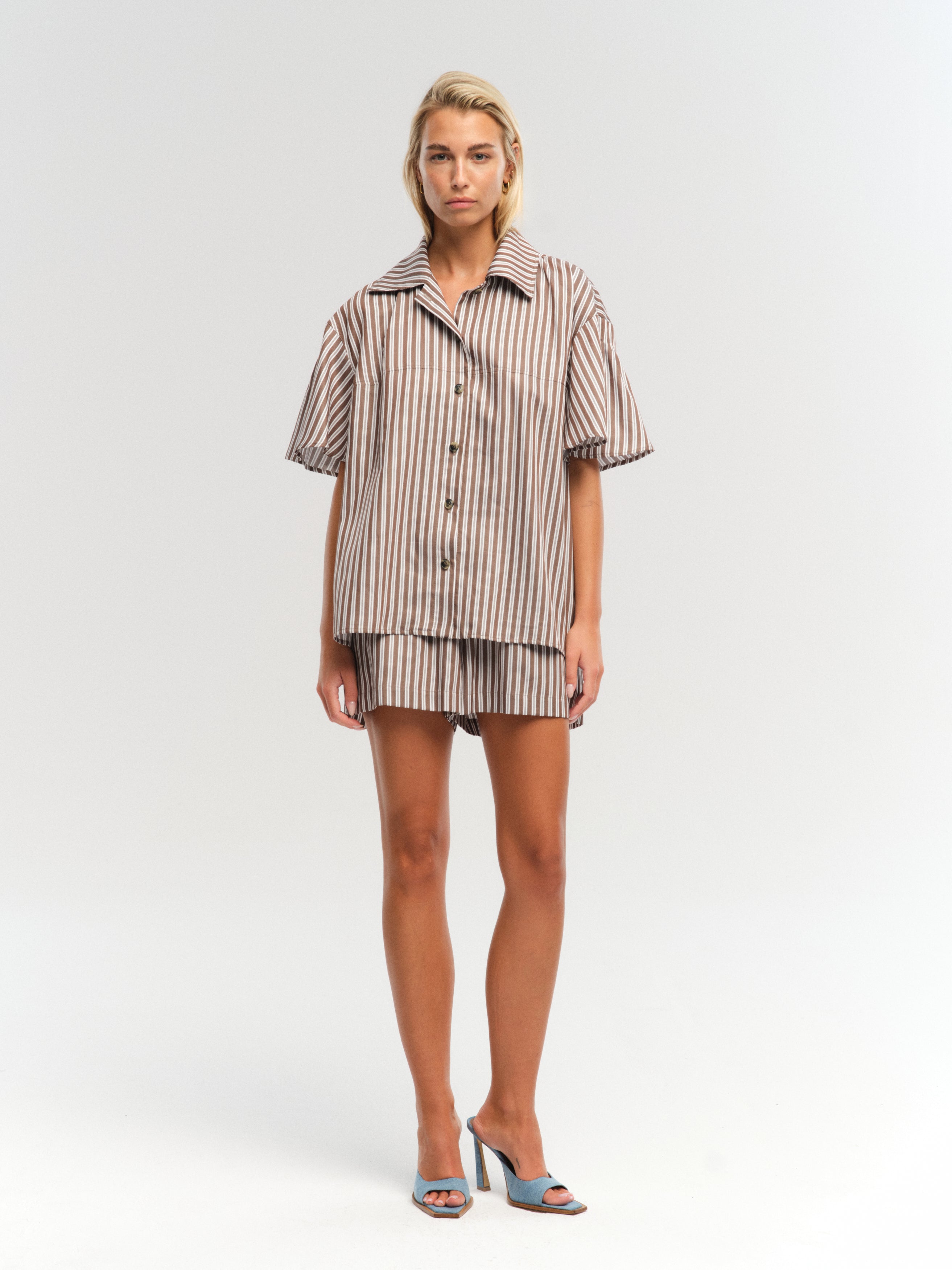 CELANO SHIRT