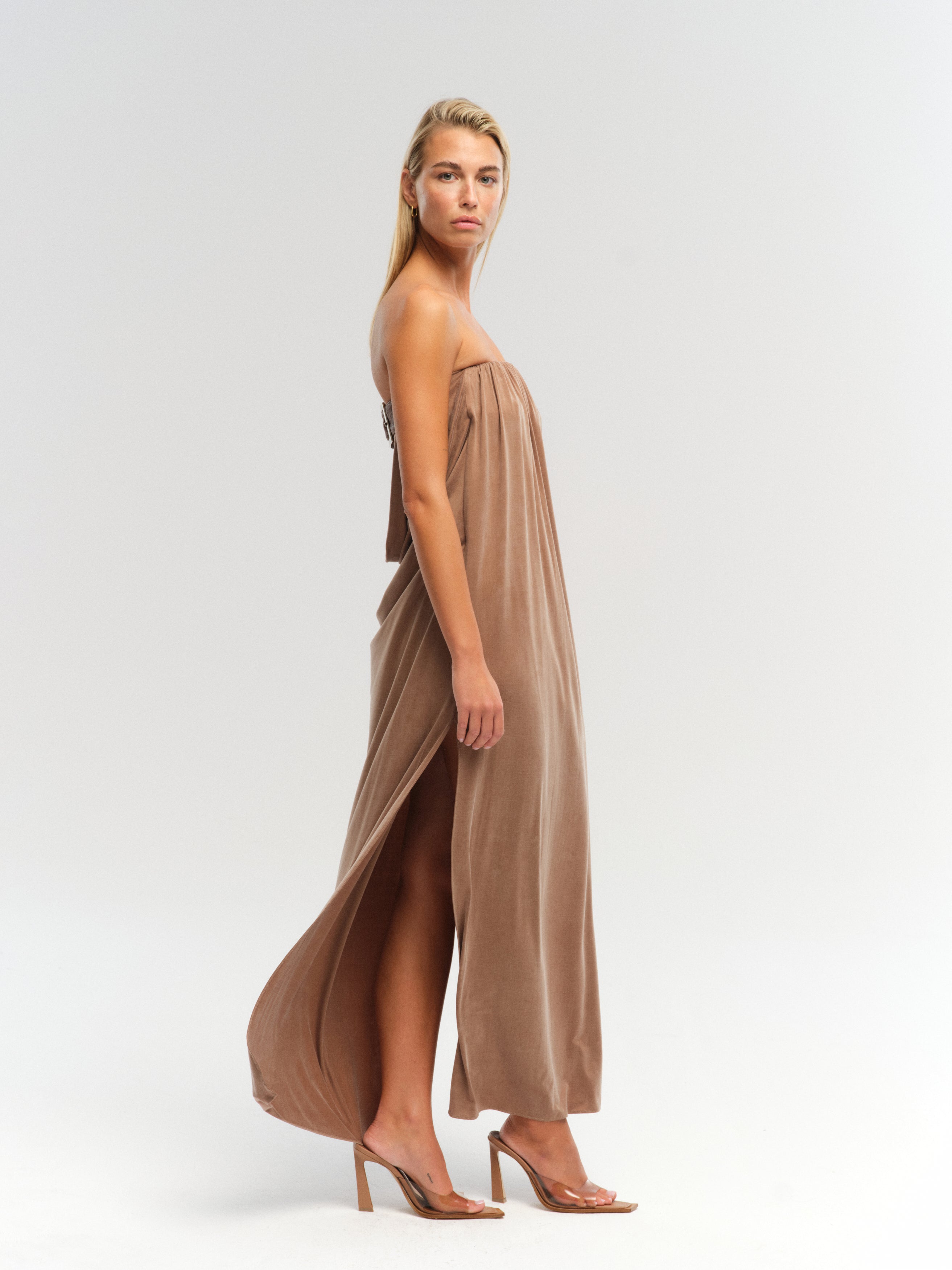 FELTRA DRESS