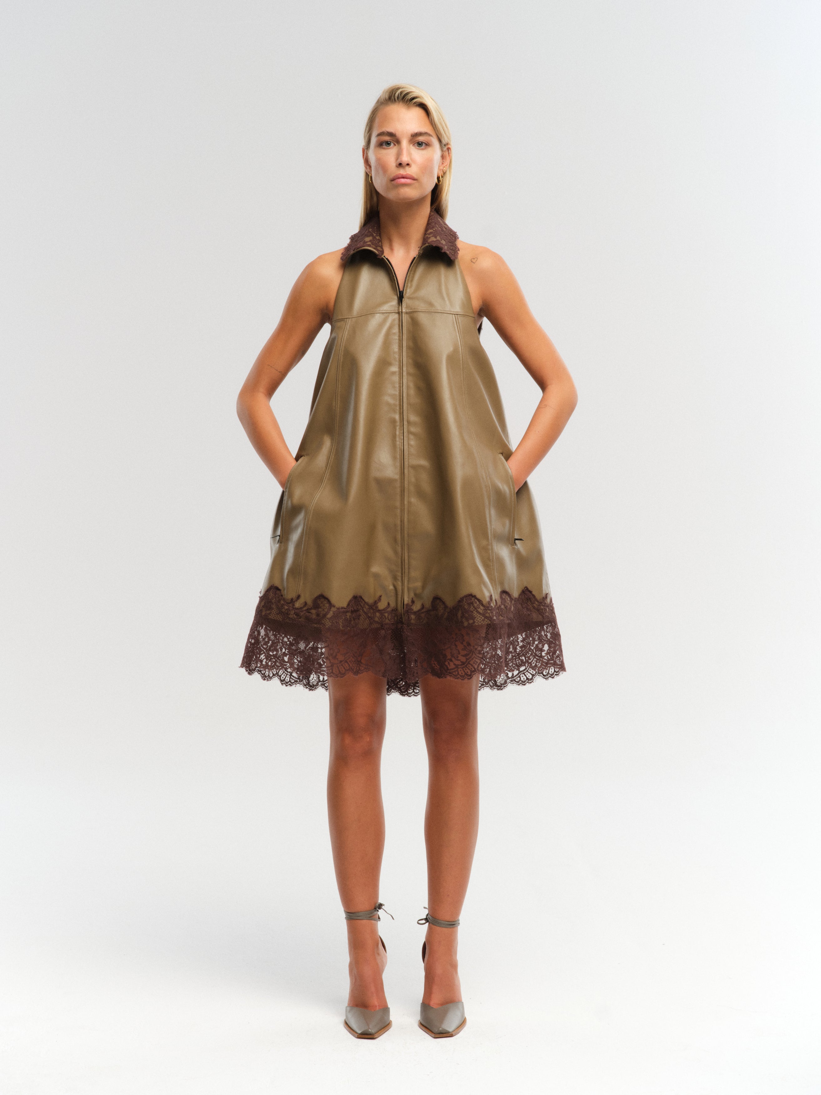 LUCERA DRESS