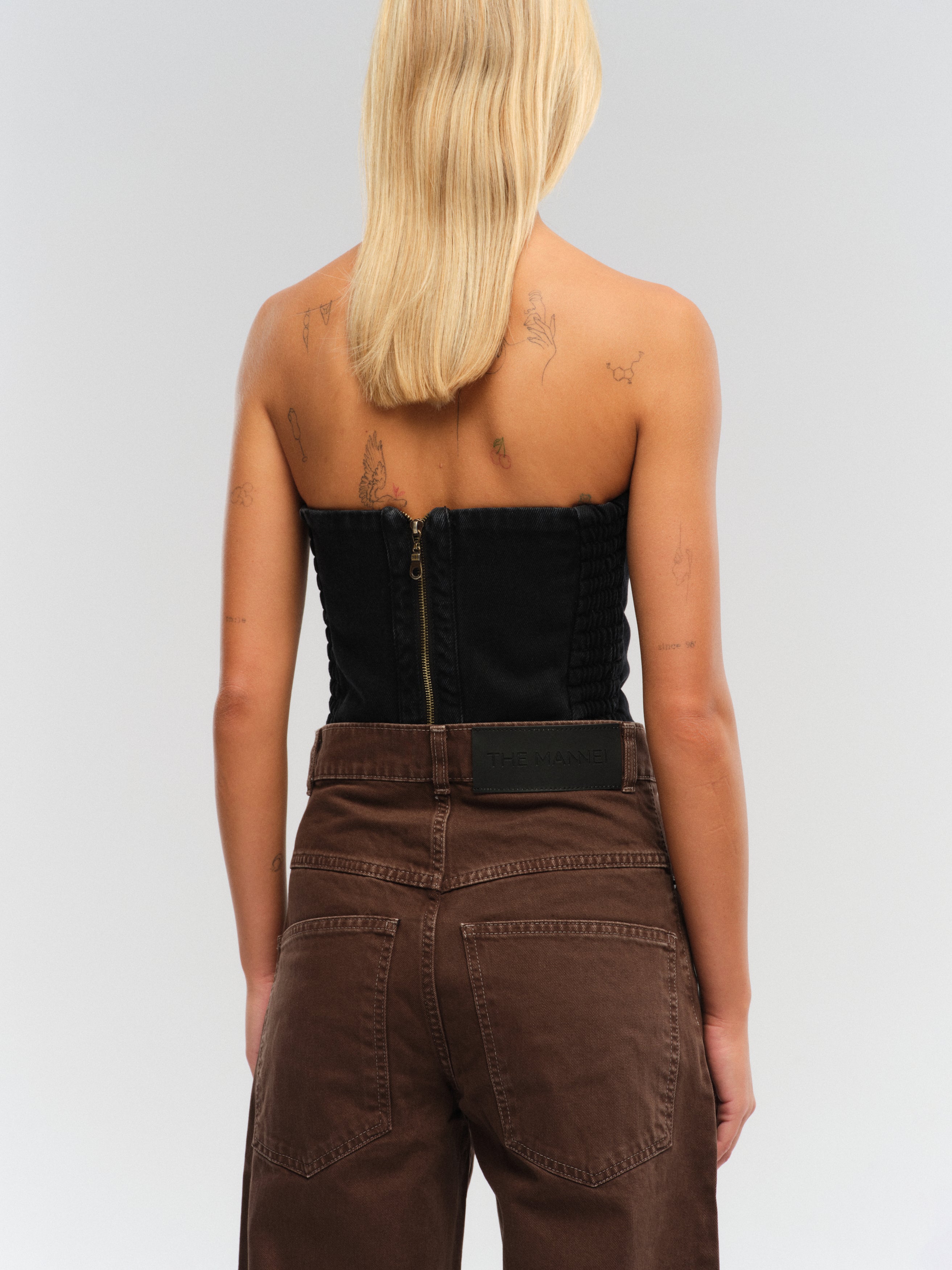 NISSA TOP