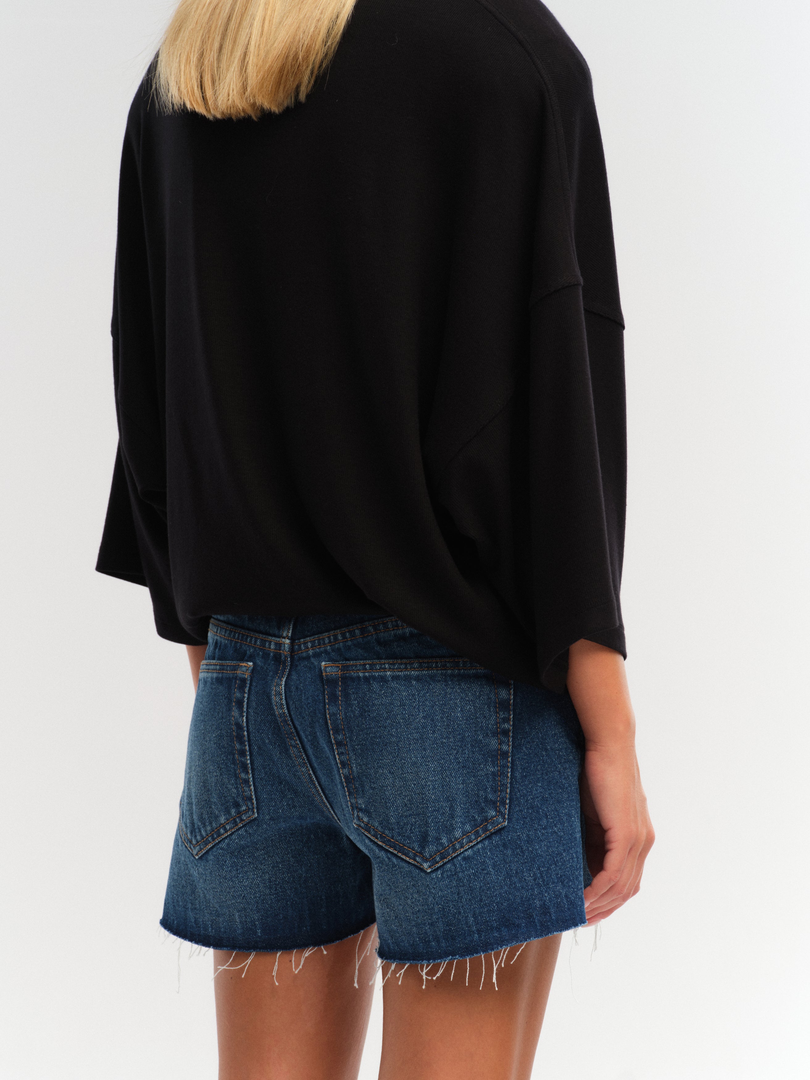 ATELLA SHORTS