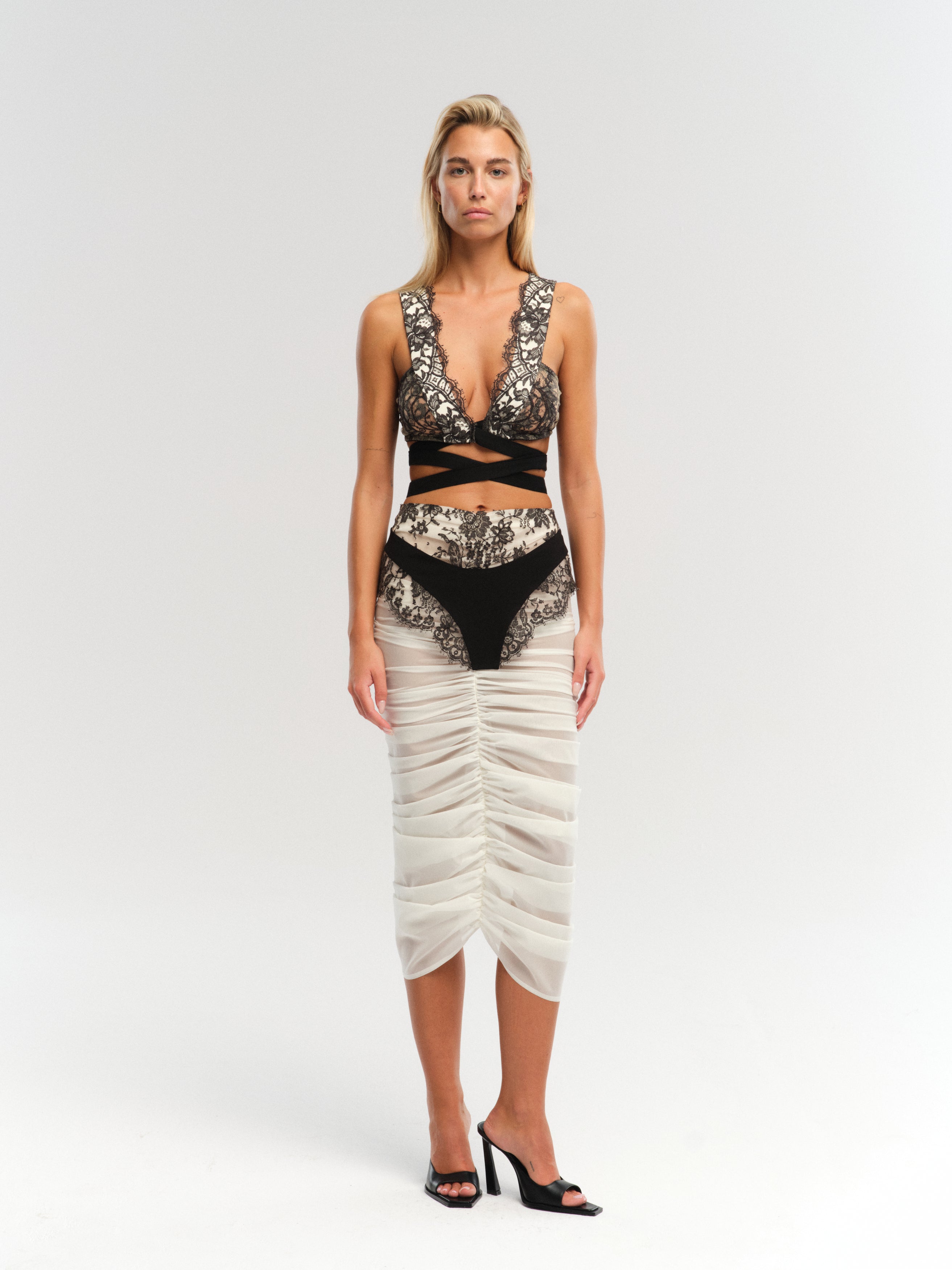 ENYA SKIRT