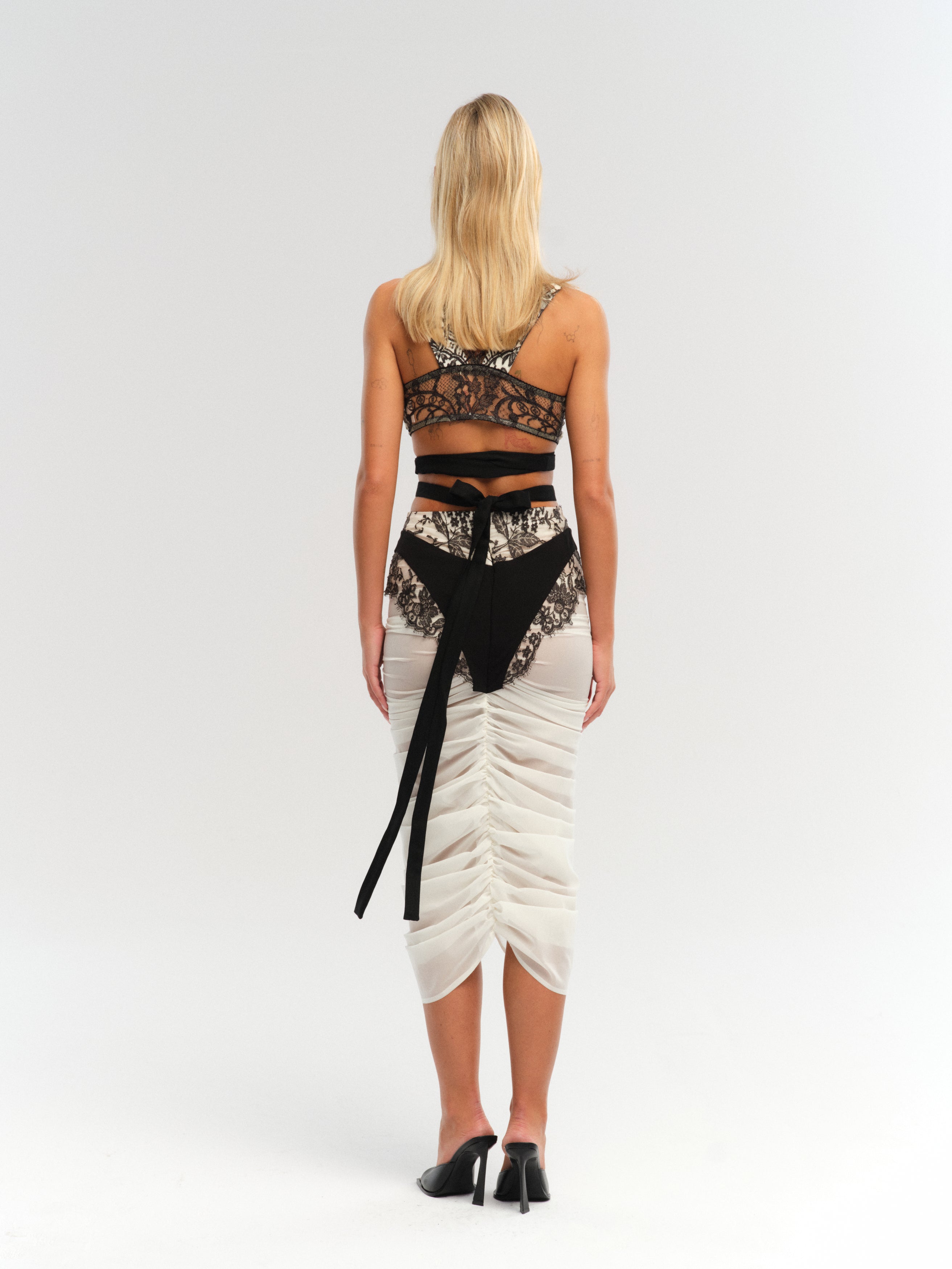 ENYA SKIRT