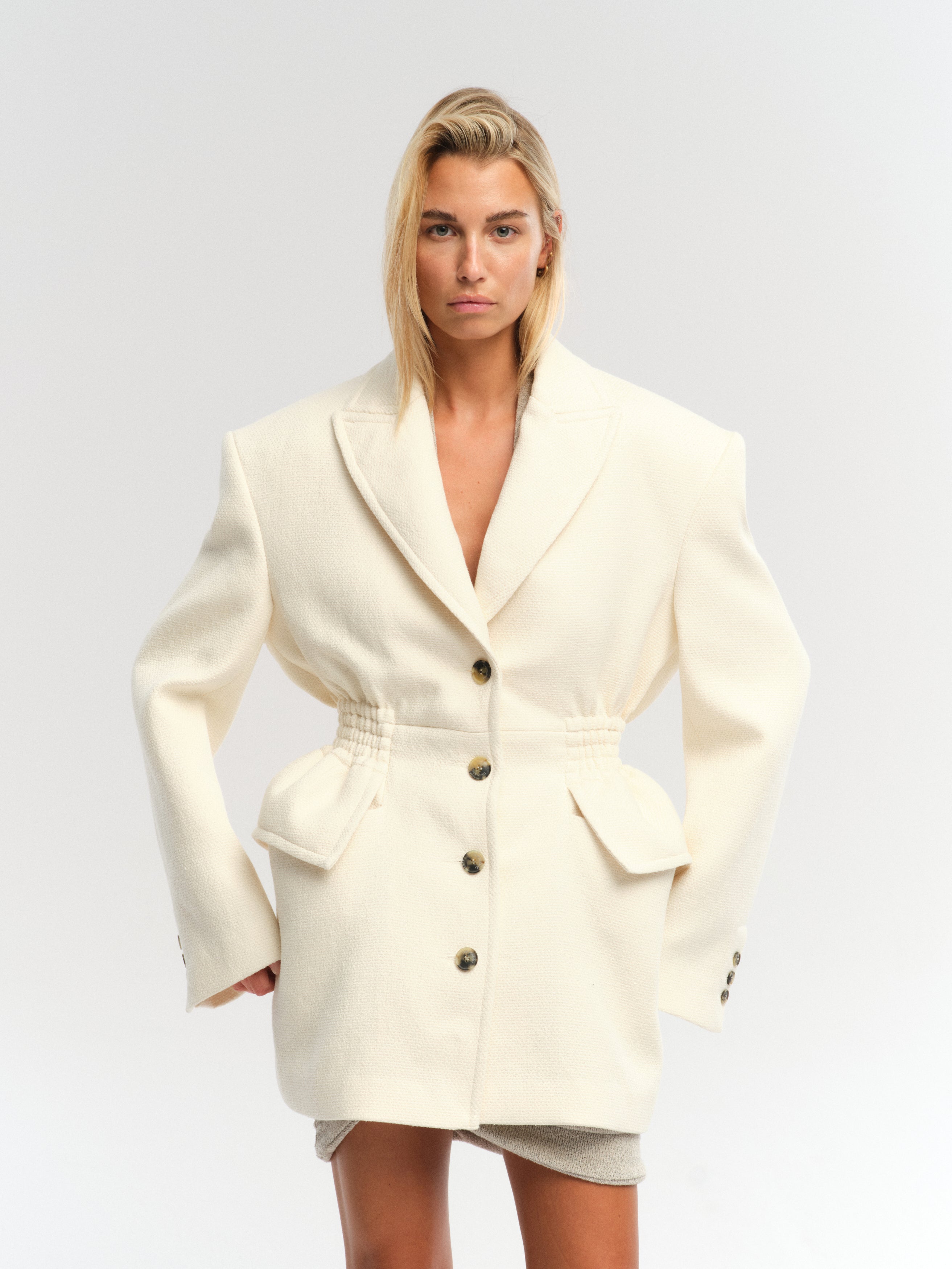FARINI BLAZER