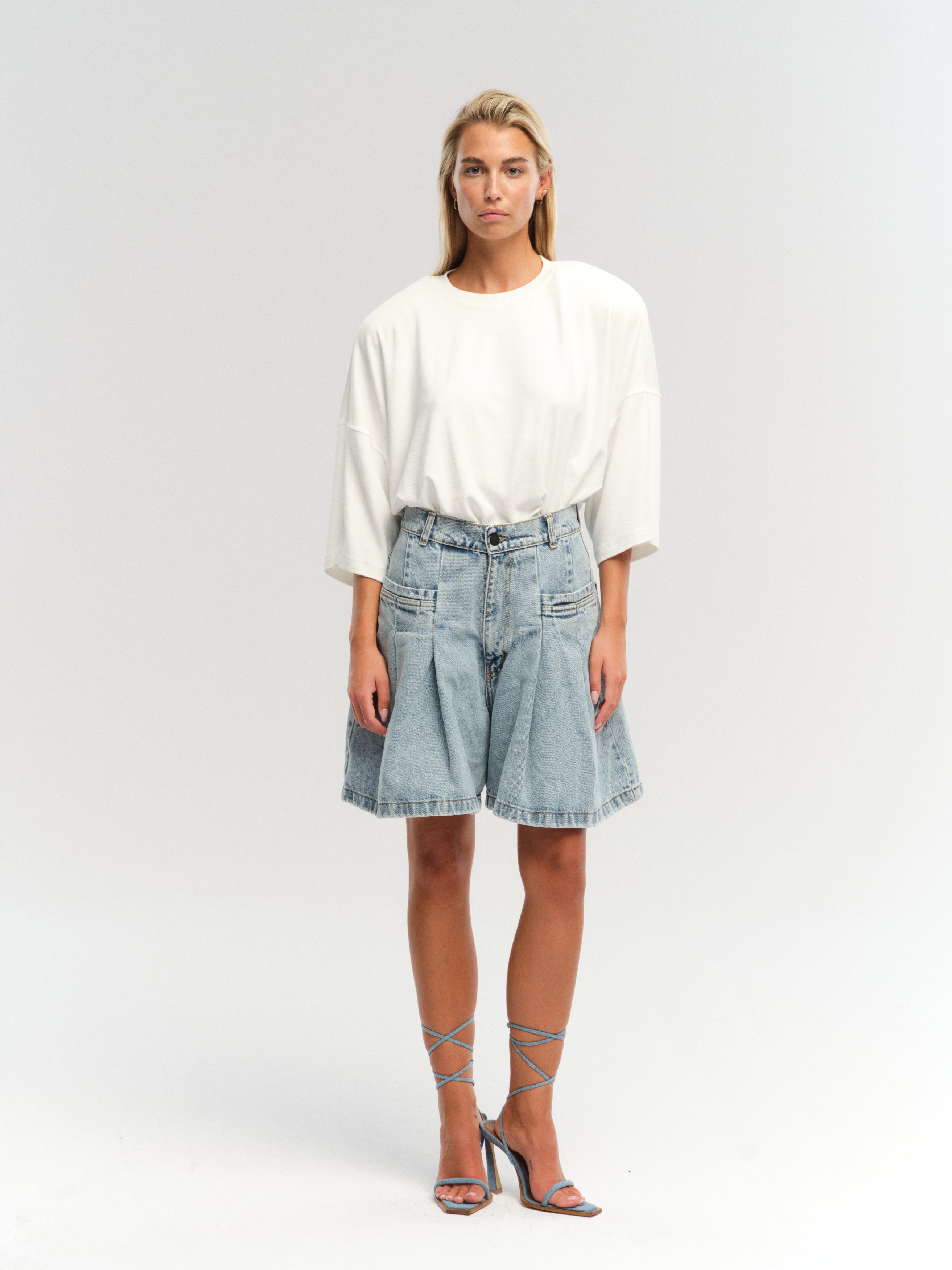 TERRON SHORTS