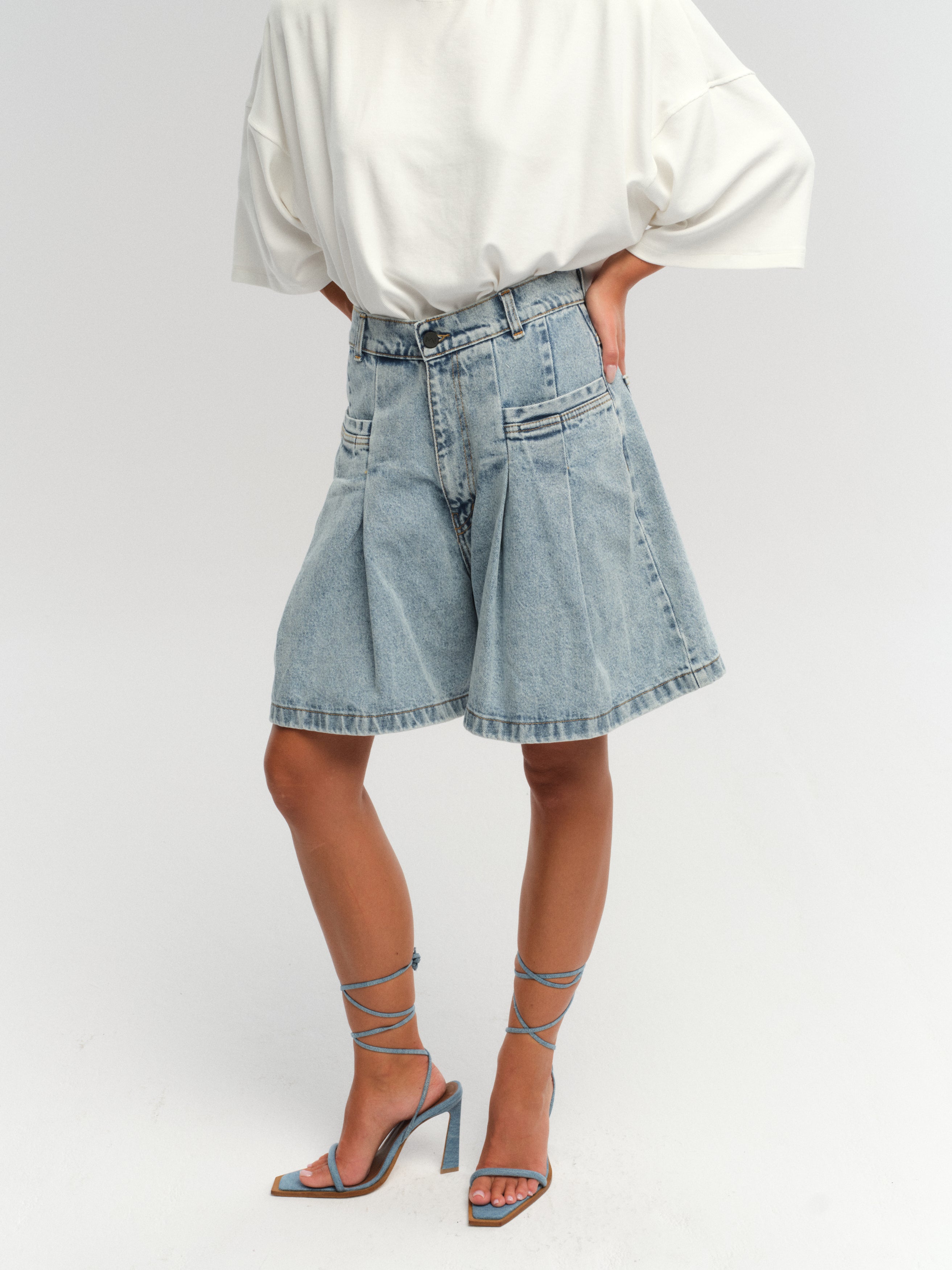 TERRON SHORTS