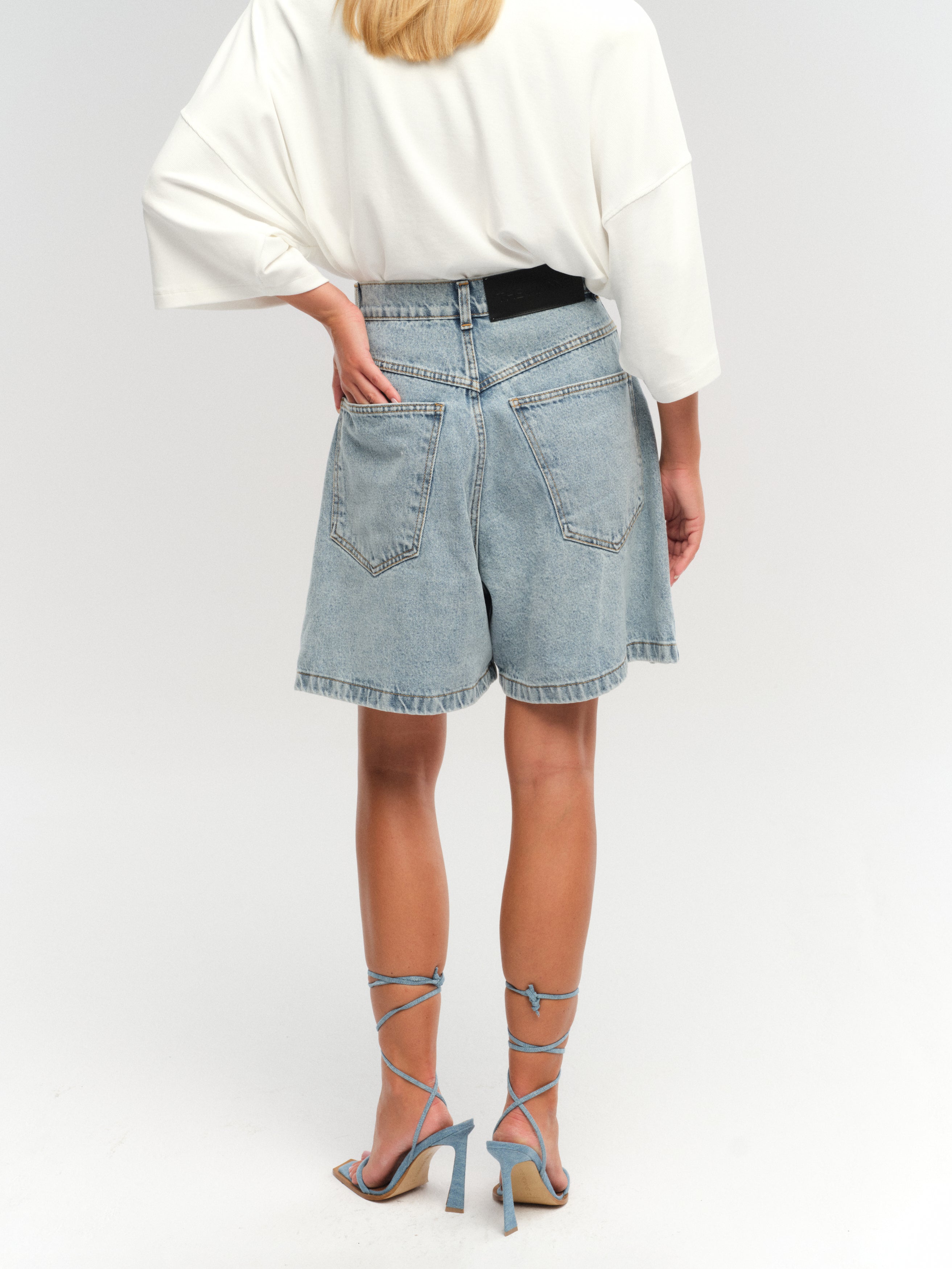 TERRON SHORTS