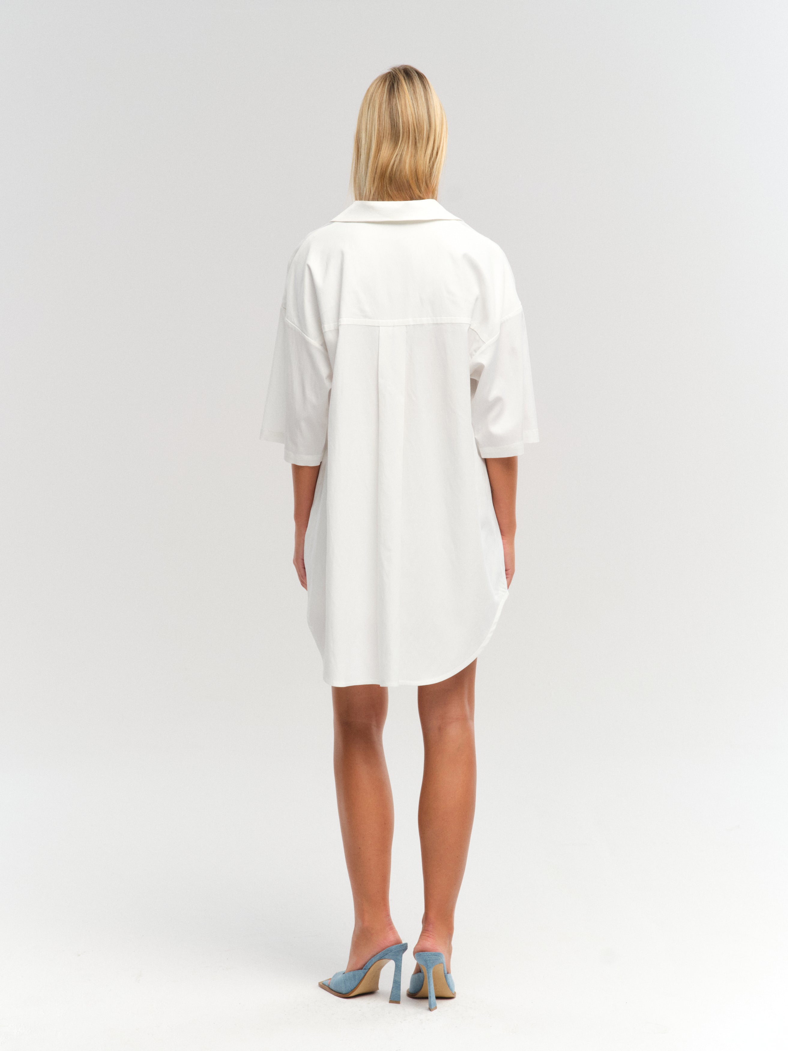 PELARO SHIRT