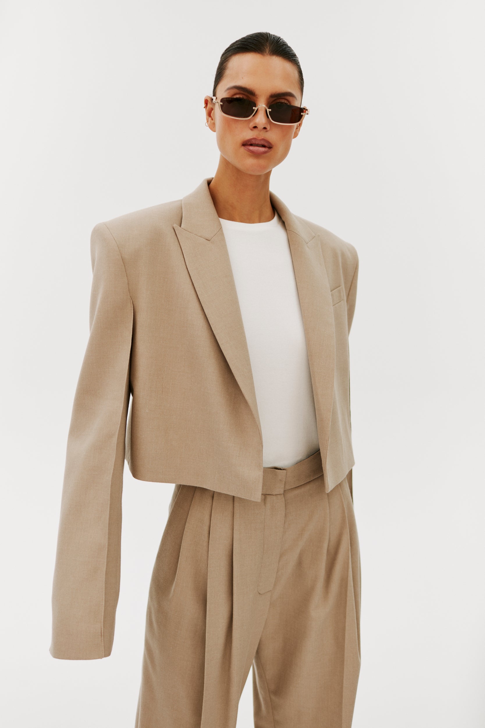 SALINA BLAZER