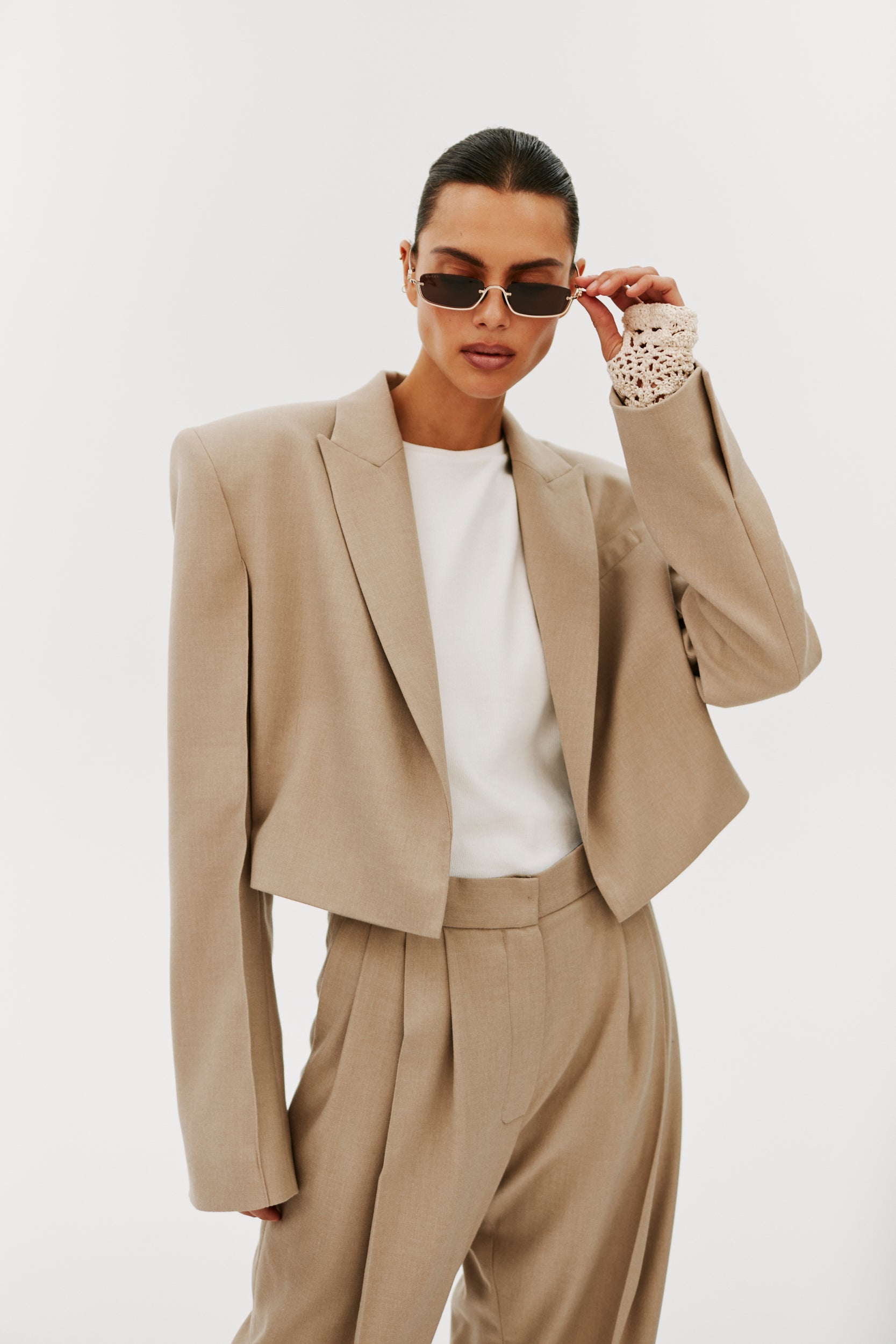 SALINA BLAZER