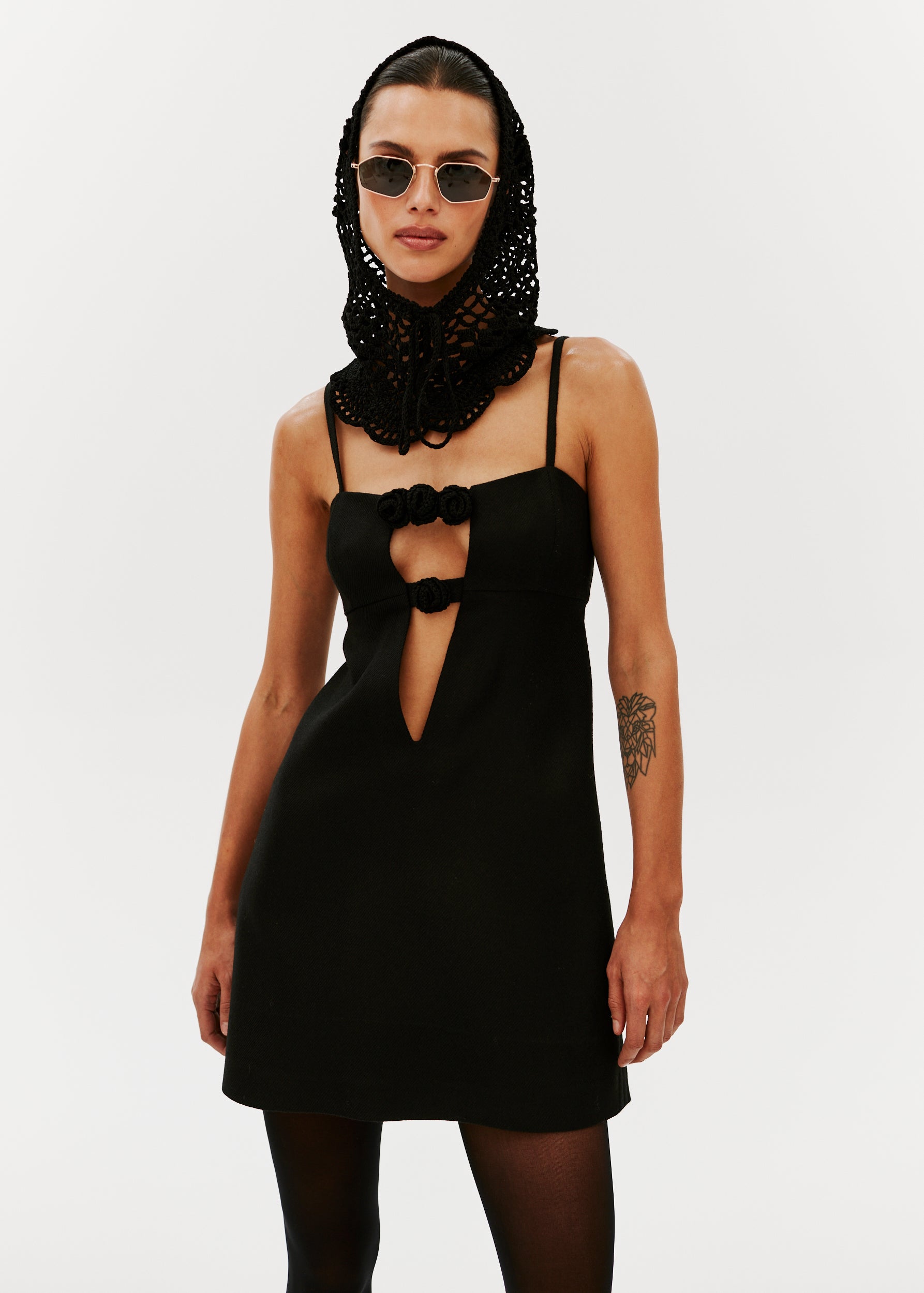 GLENNROCK DRESS