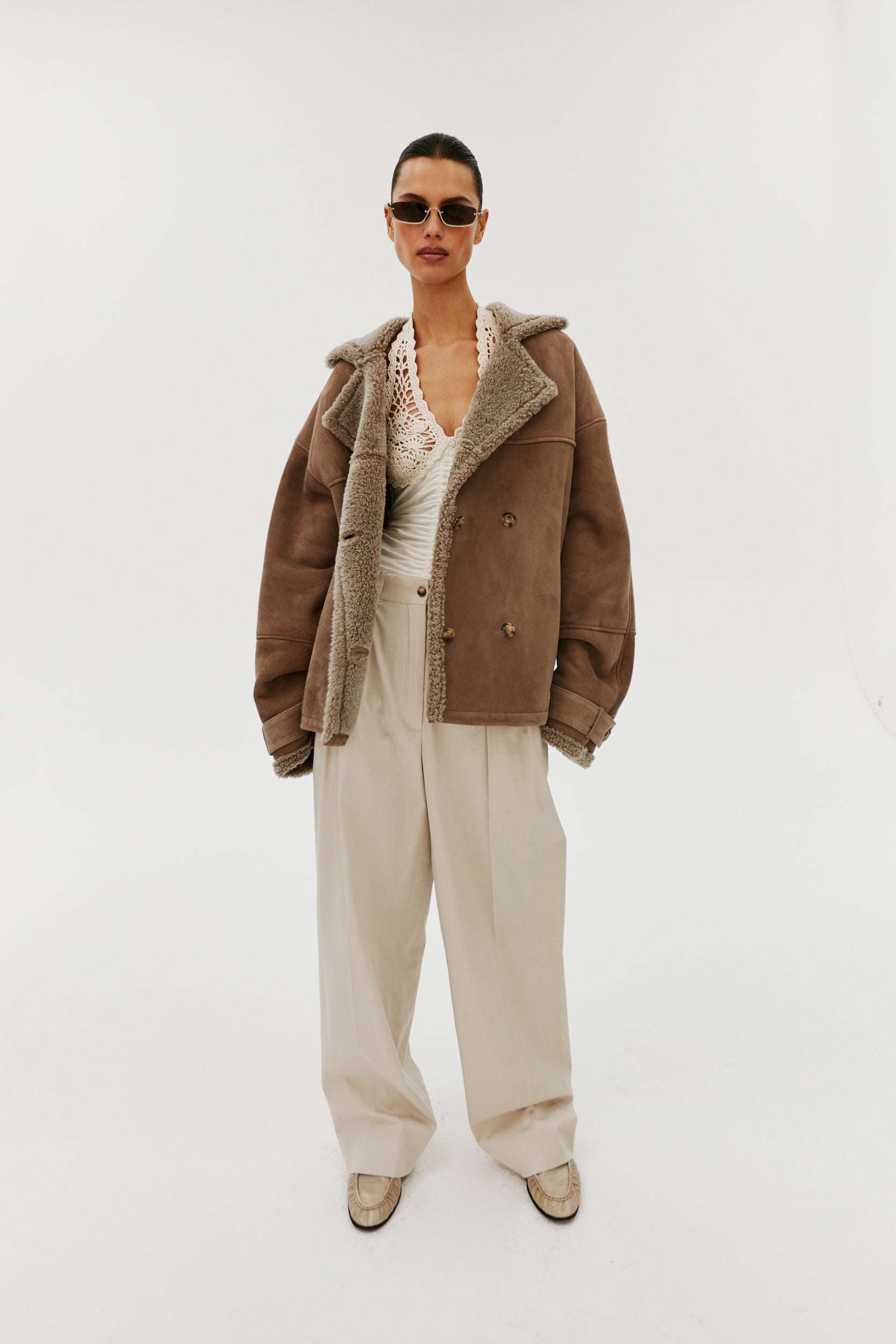 PEARCY CARGO PANTS