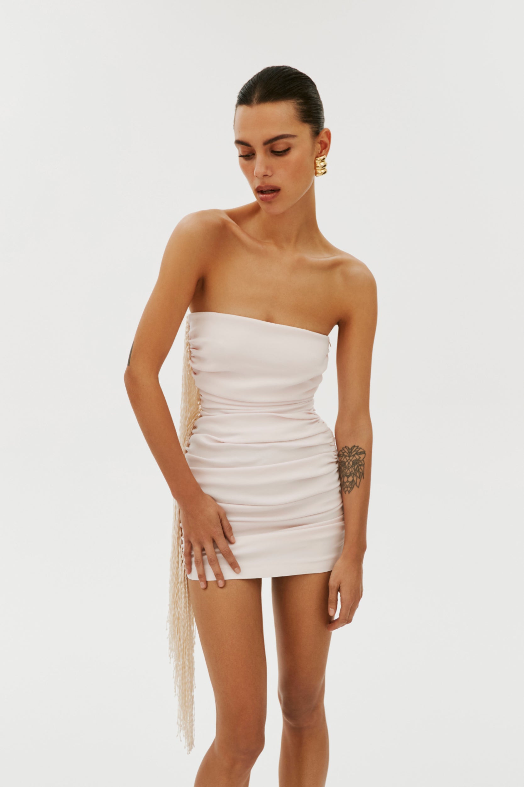 LORAY DRESS