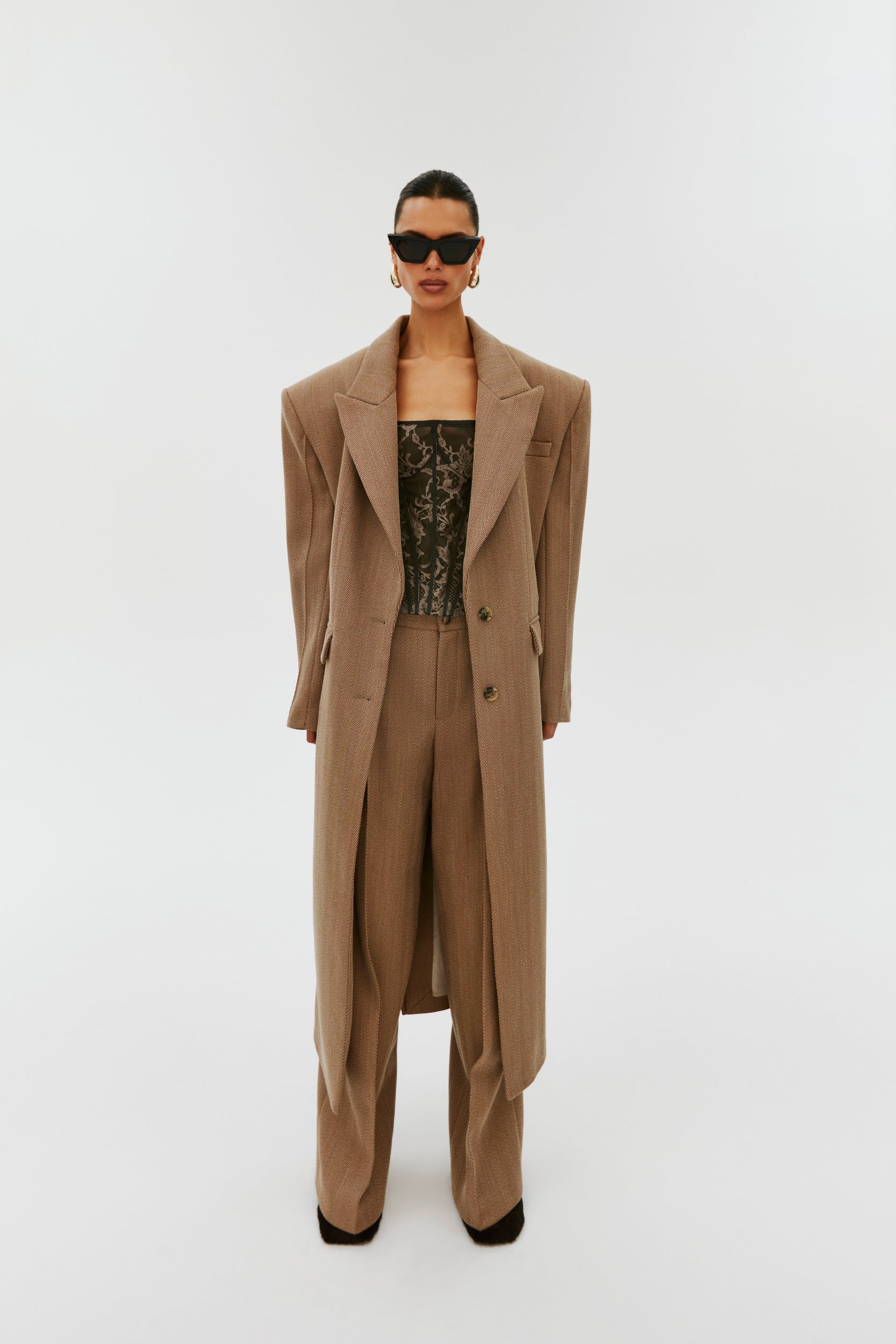 HACKETT PANTS