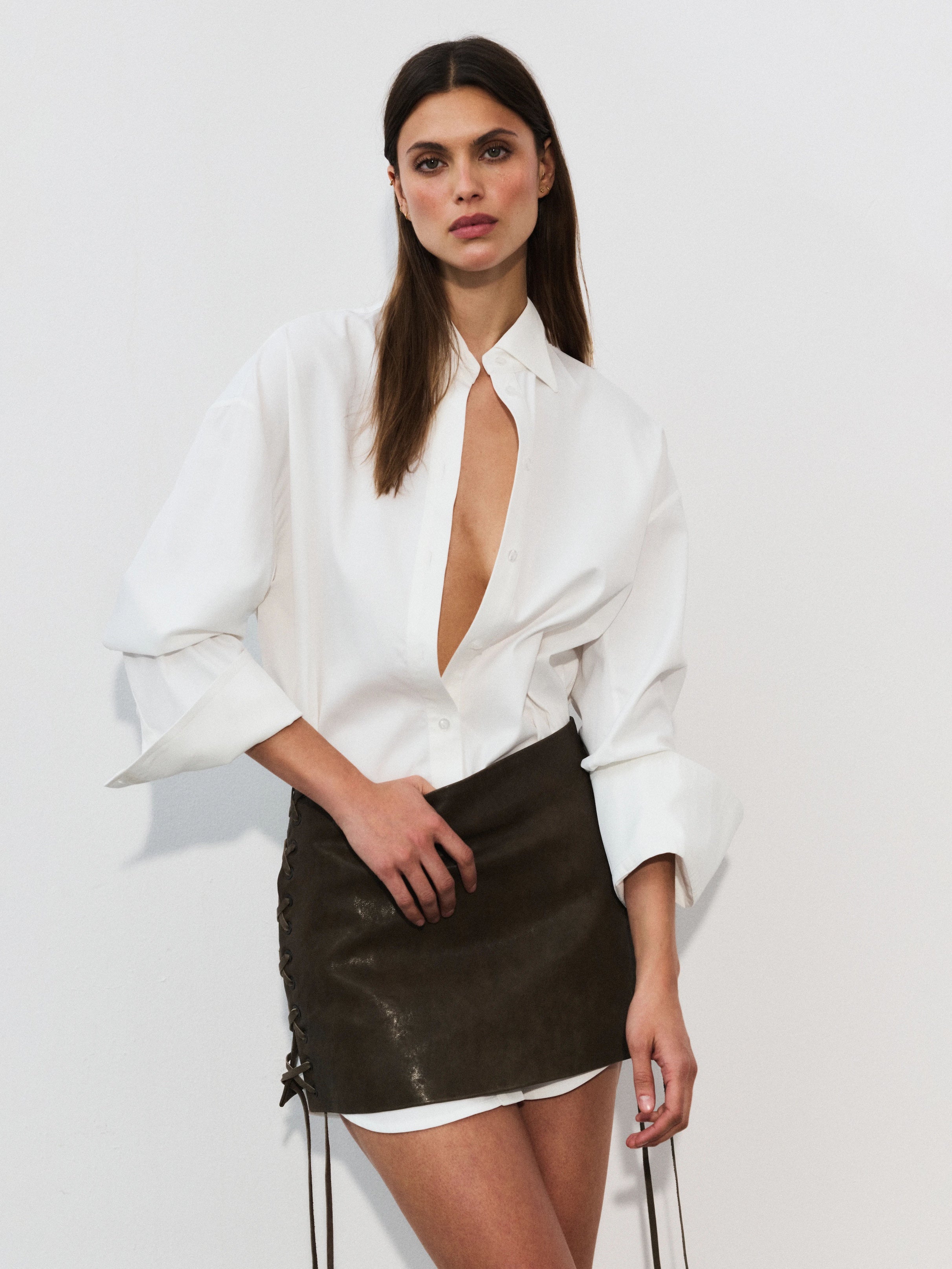 ANDORA SKIRT