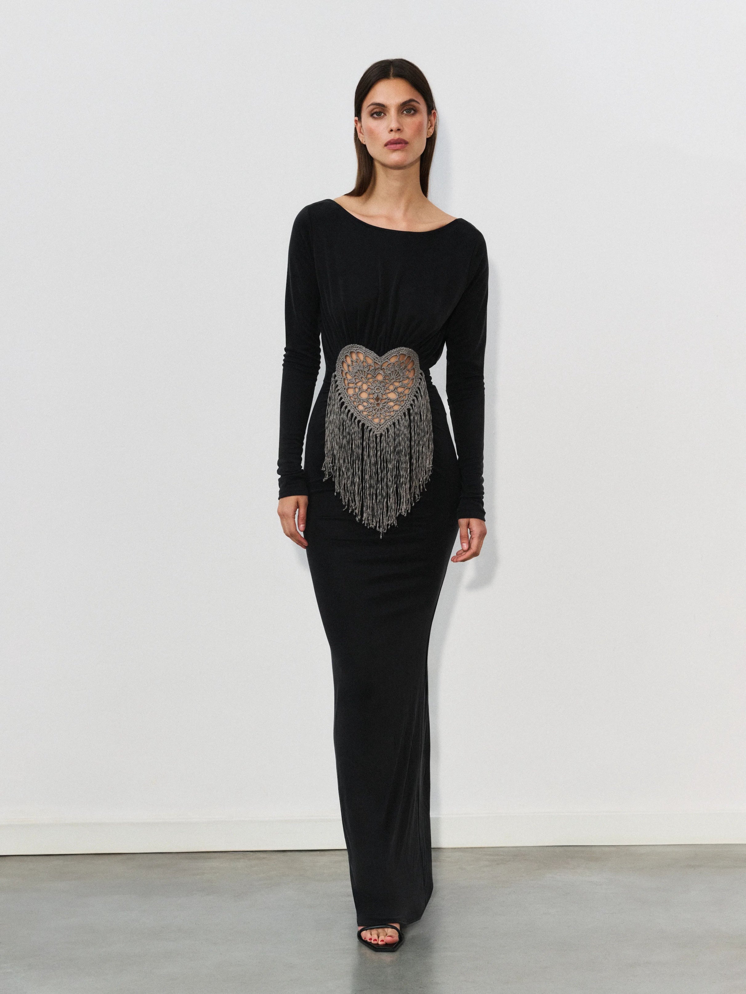 VISEU DRESS