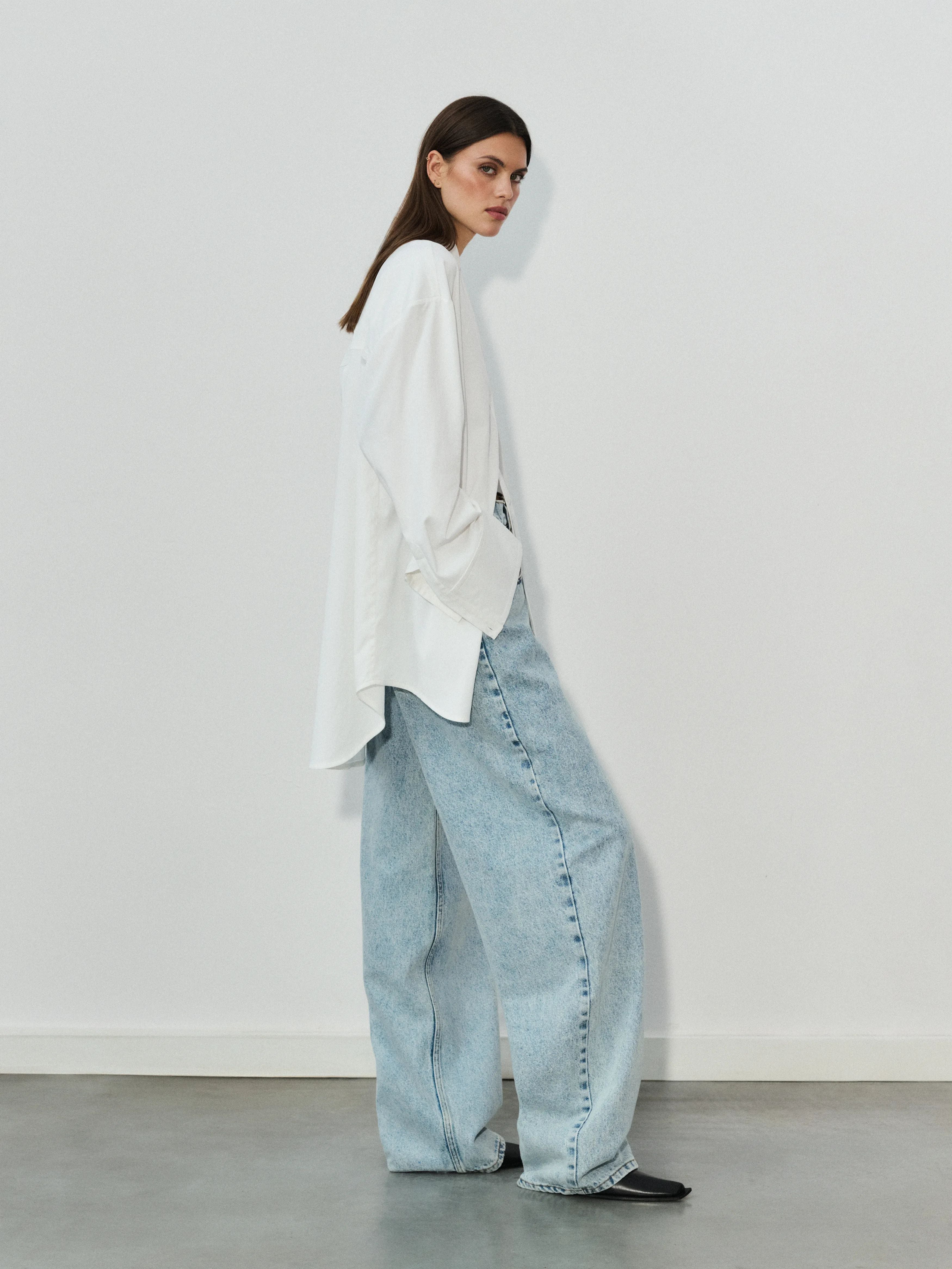 SALIR JEANS