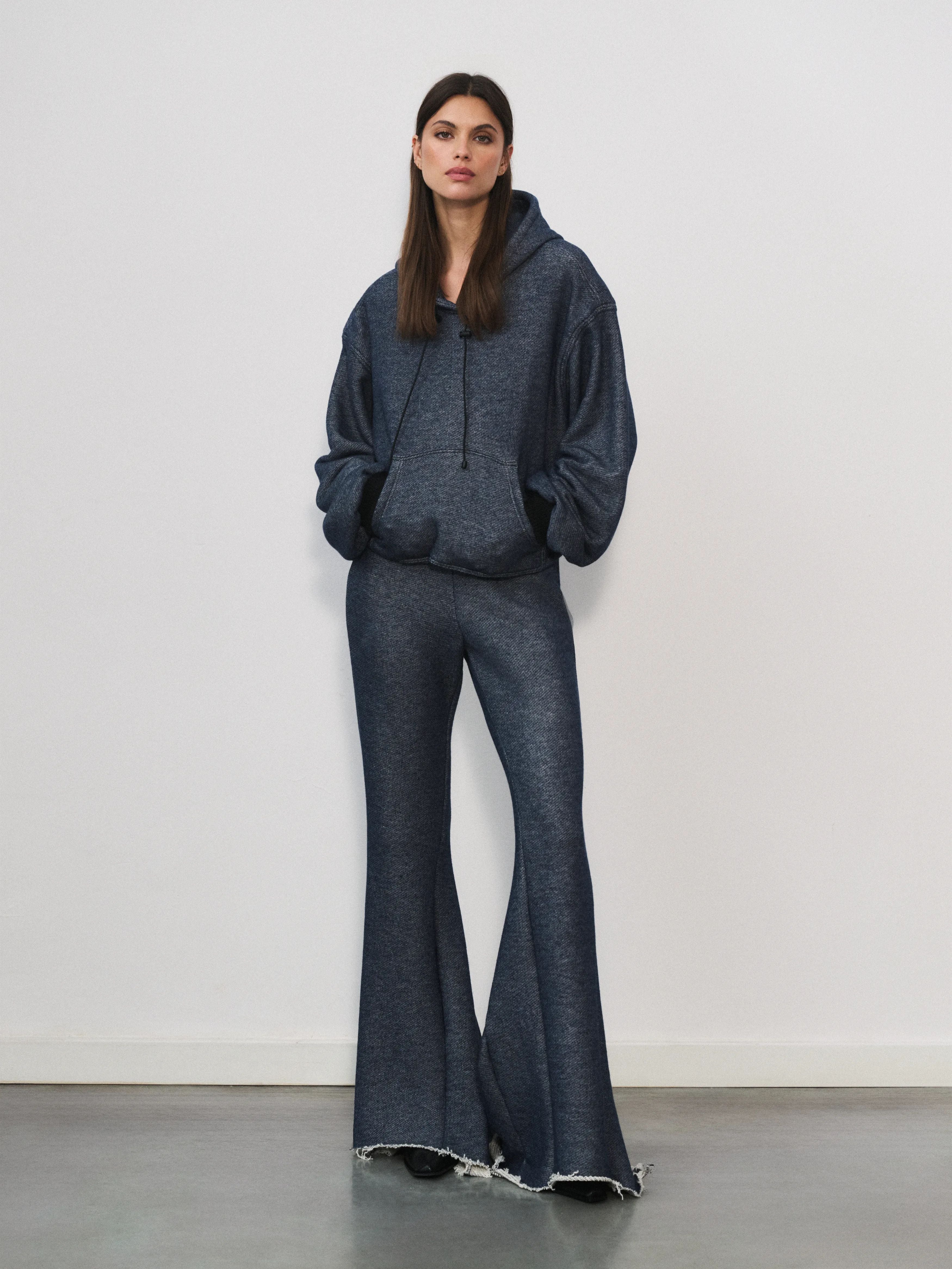 MERGAR PANTS