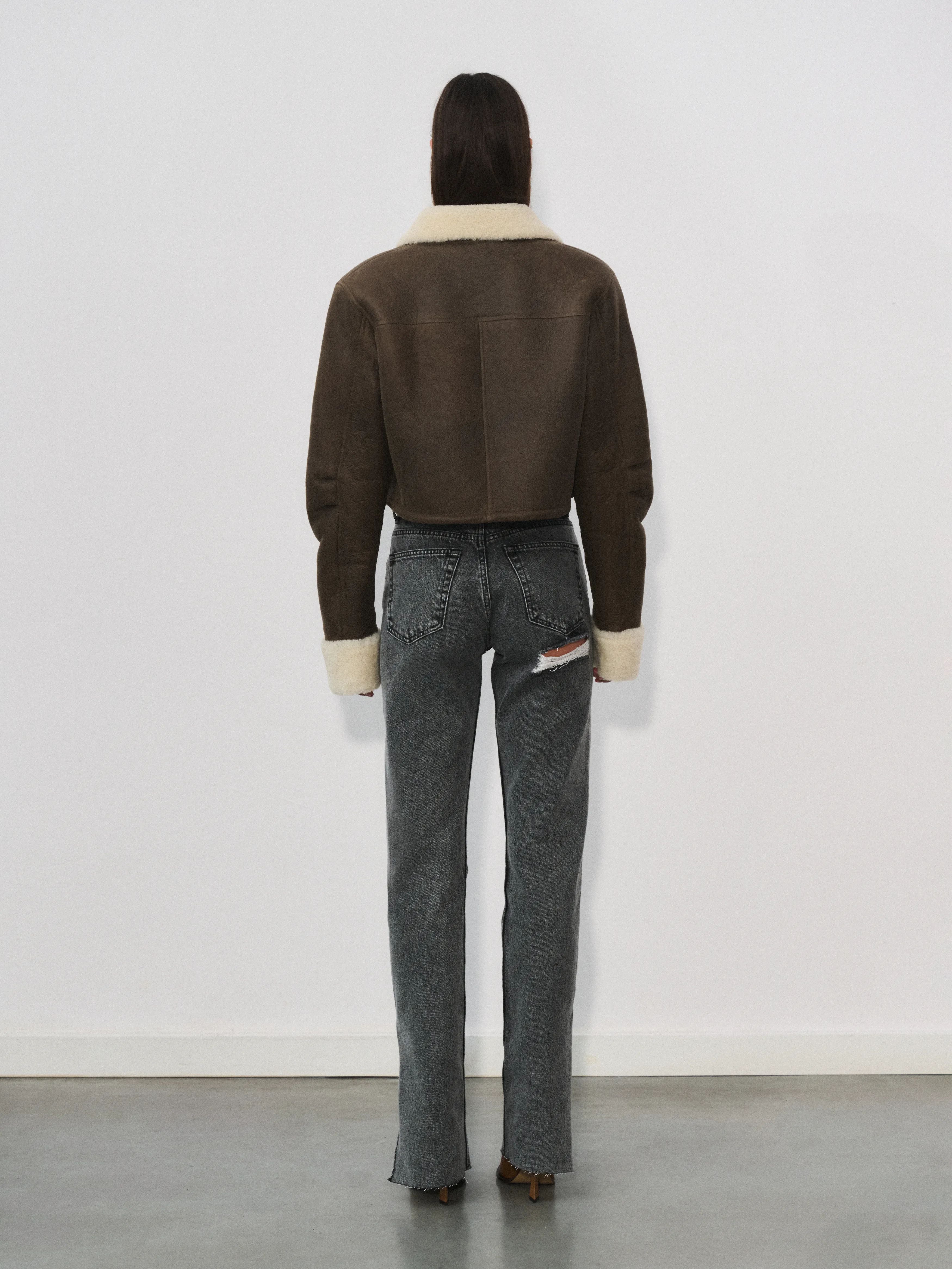TRIANA JACKET