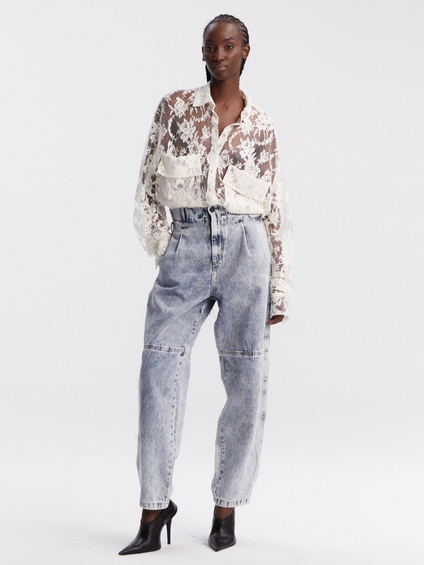 Shobak Jeans