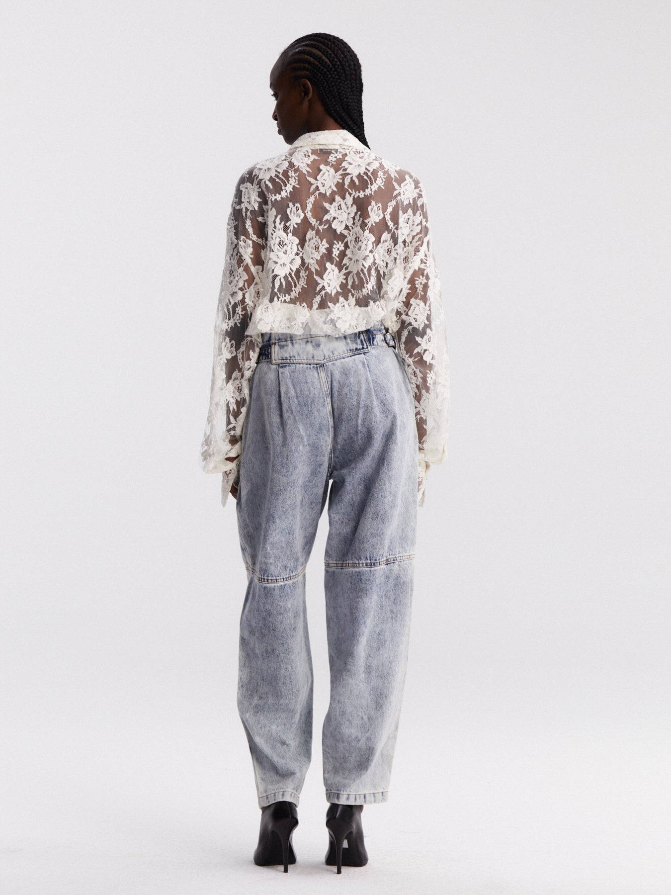 Shobak Jeans