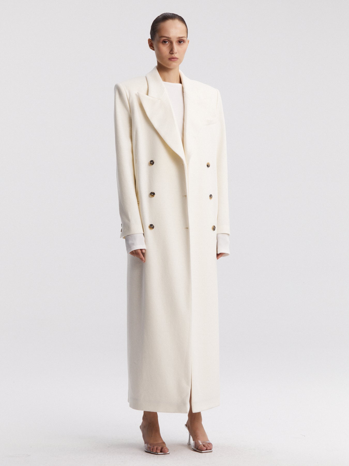 ODEON COAT