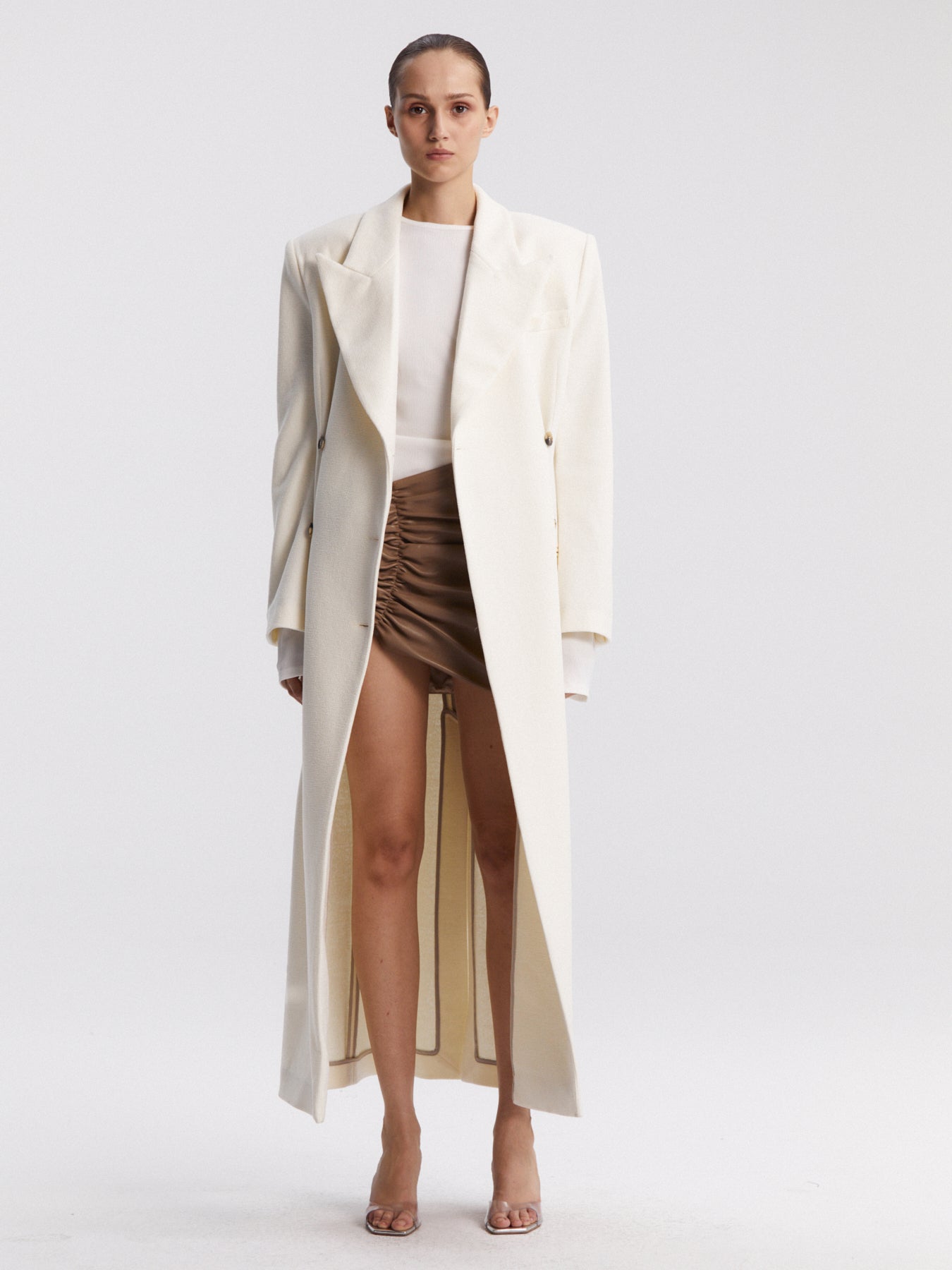 ODEON COAT