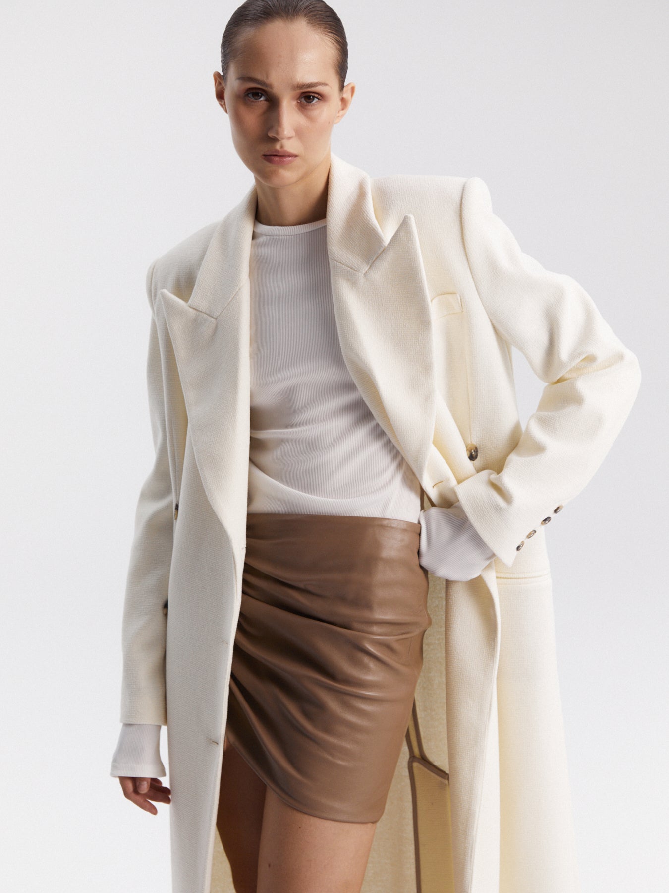 ODEON COAT