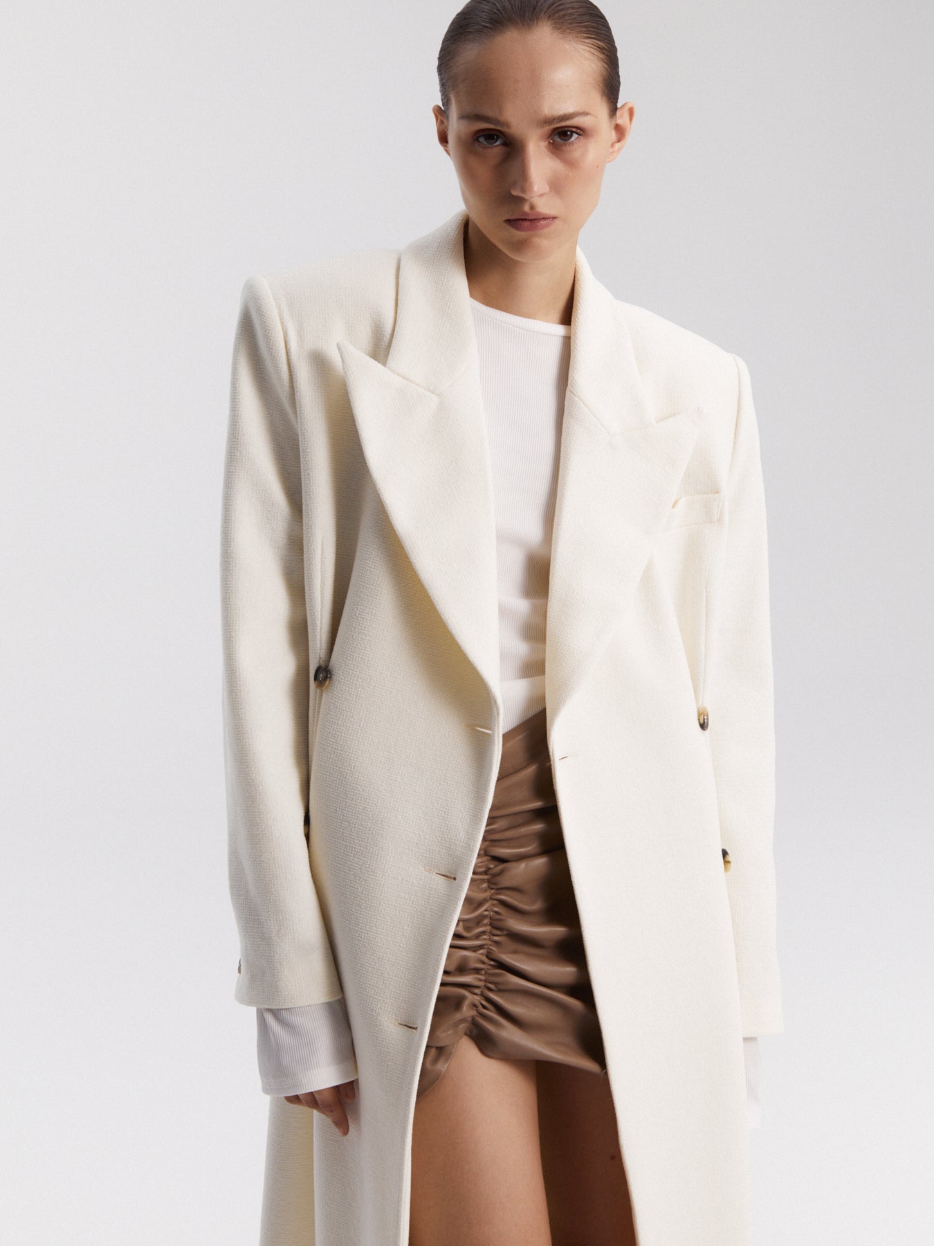 ODEON COAT