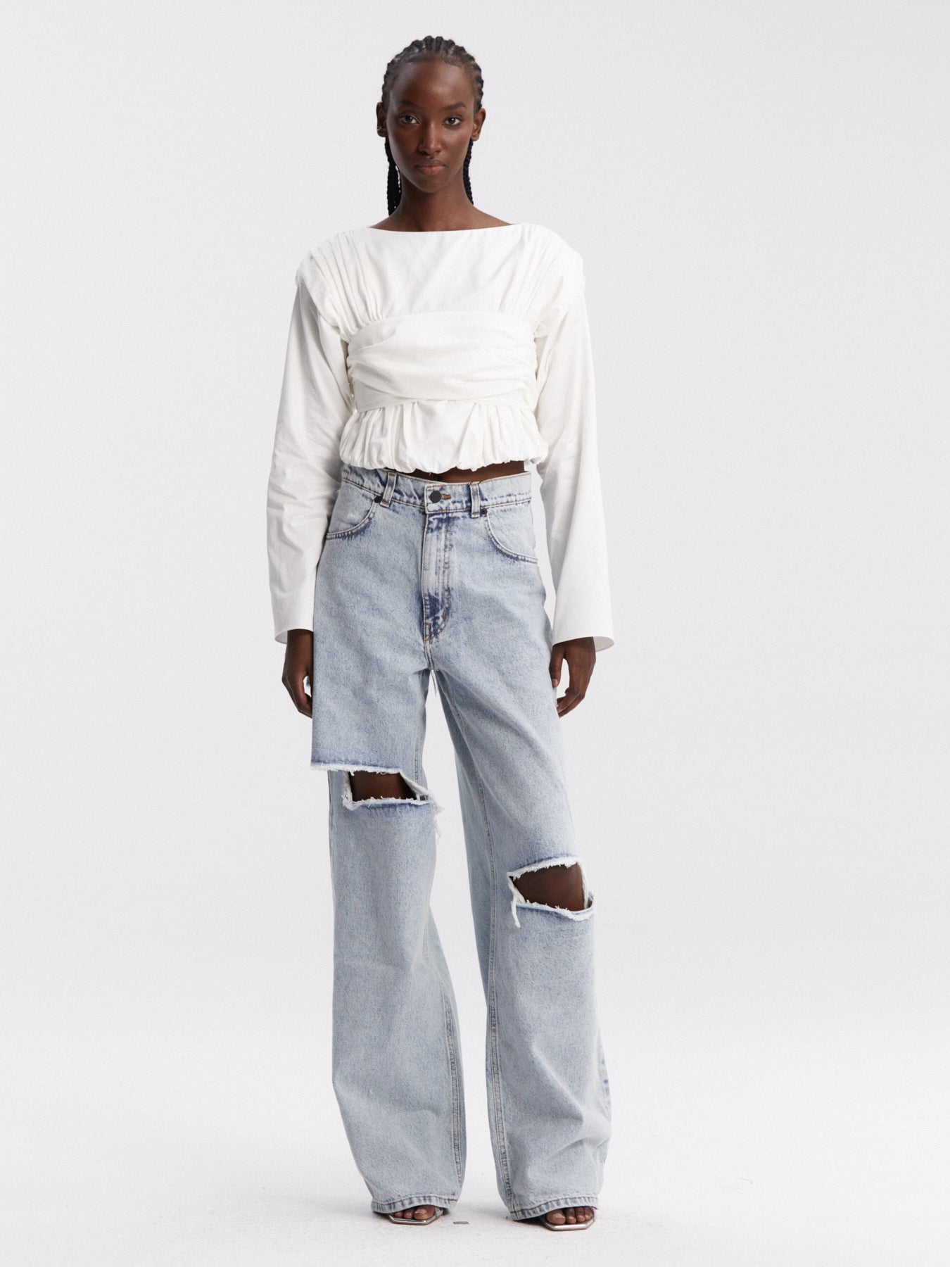 Normandi Jeans