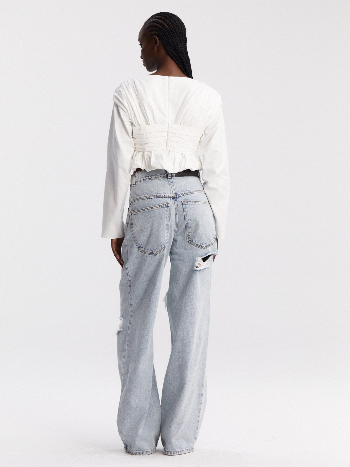 Normandi Jeans